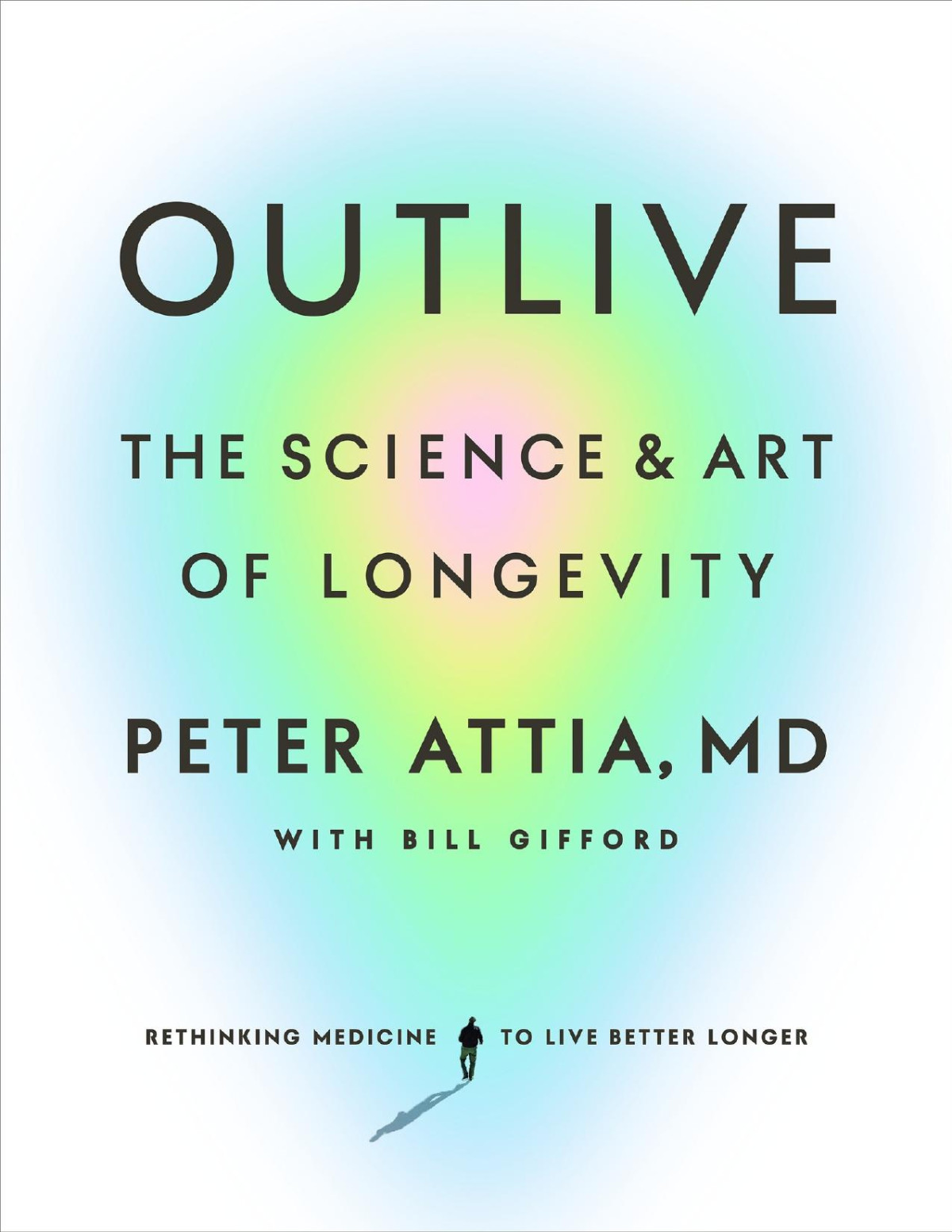 Outlive The Science And Art Of Longevity Peter Attia