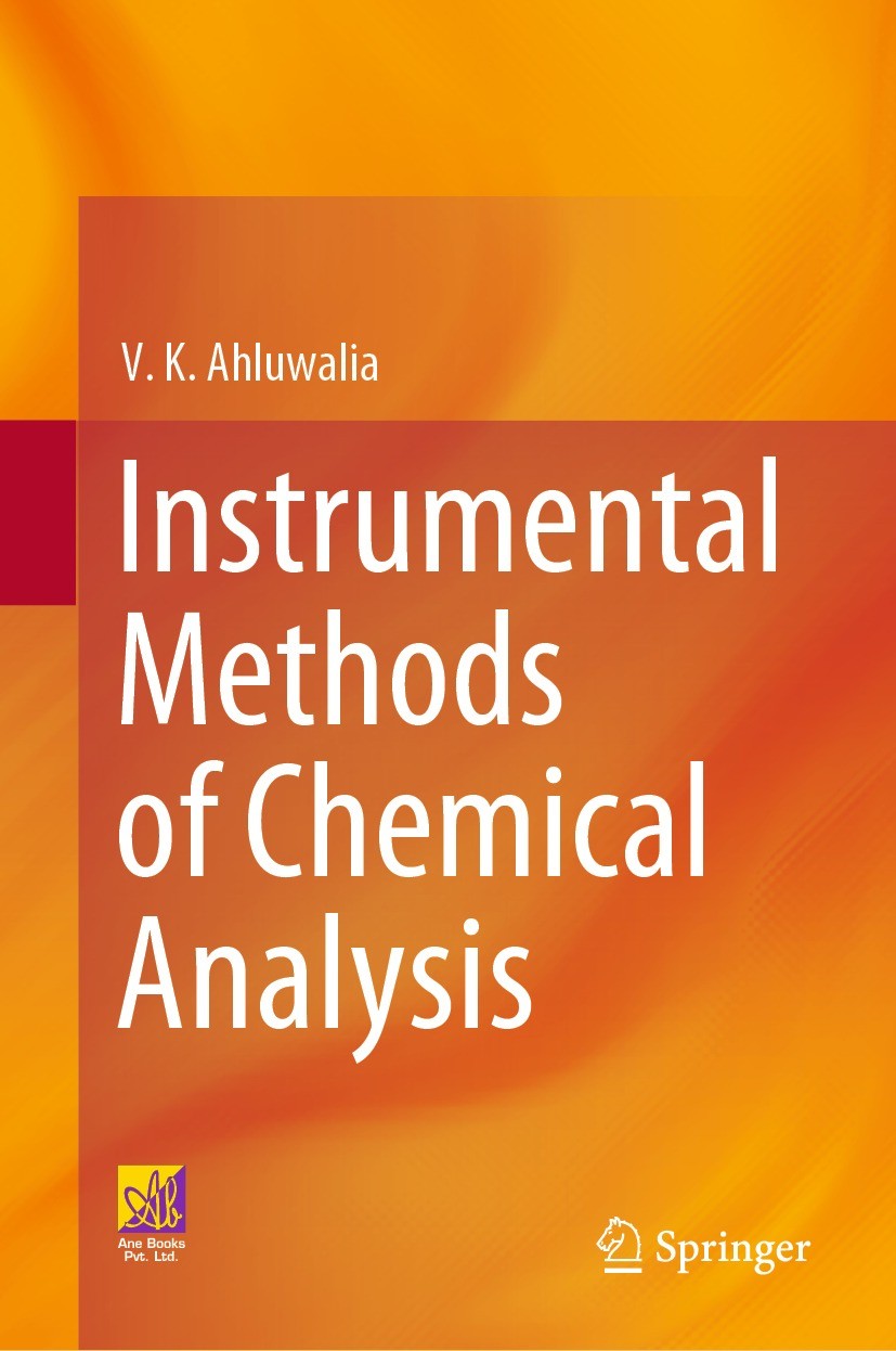 Physical Pharmacy And Instrumental Methods Of Analysis Mymoona Akhter