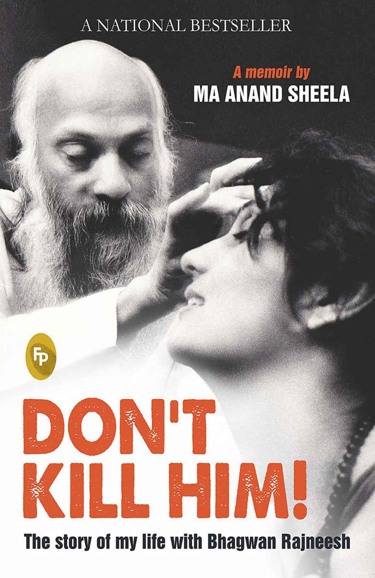 Dont Kill Him 1st Edition Ma Anand