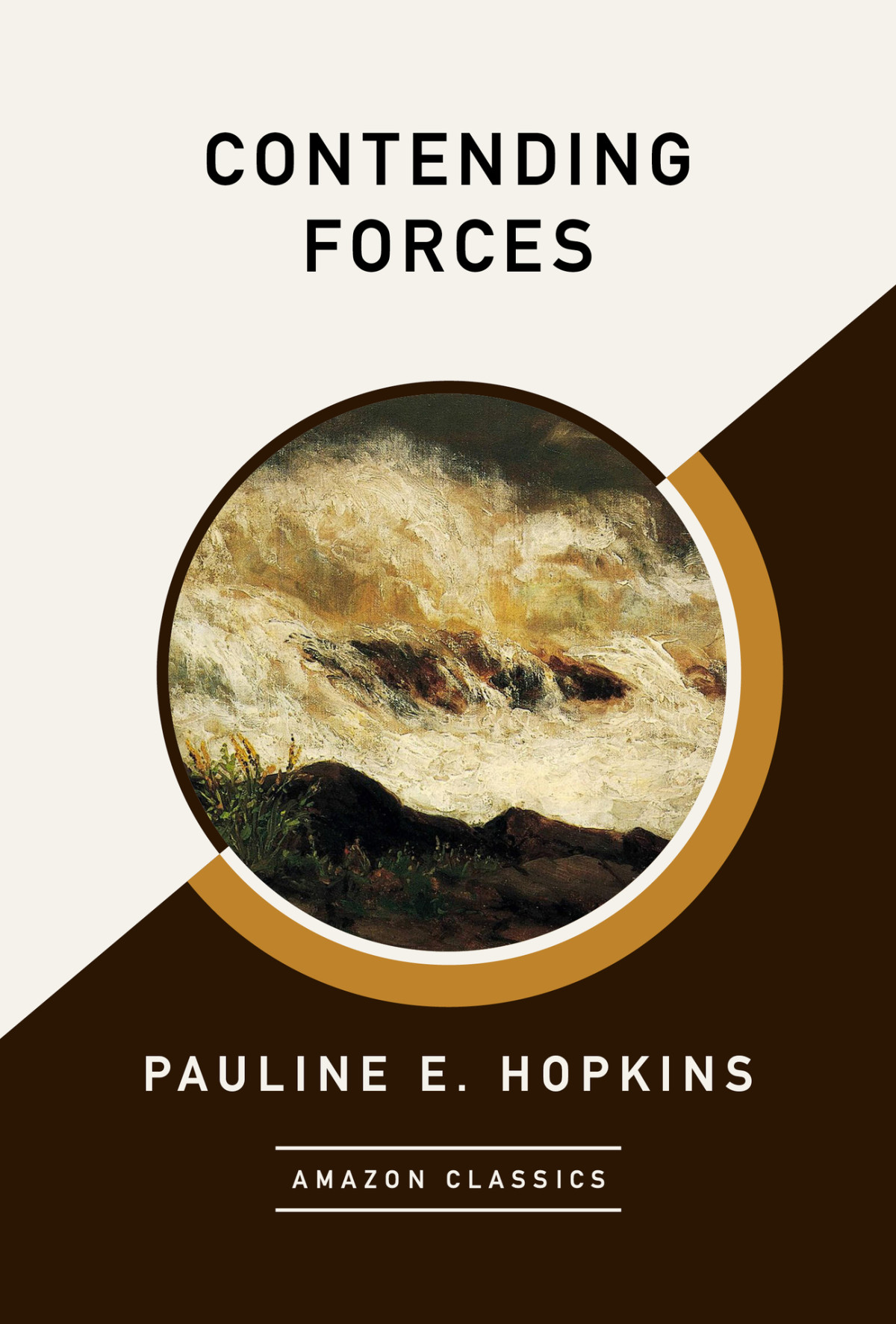 Contending Forces Pauline E Hopkins
