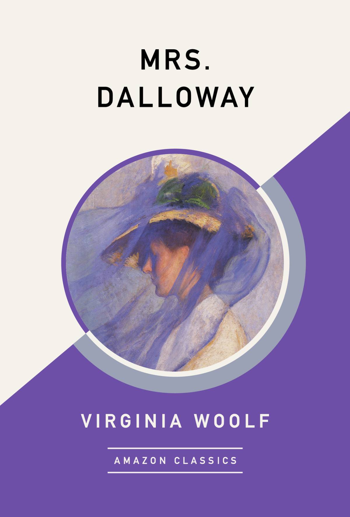 Mrs Dalloway Virginia Woolf