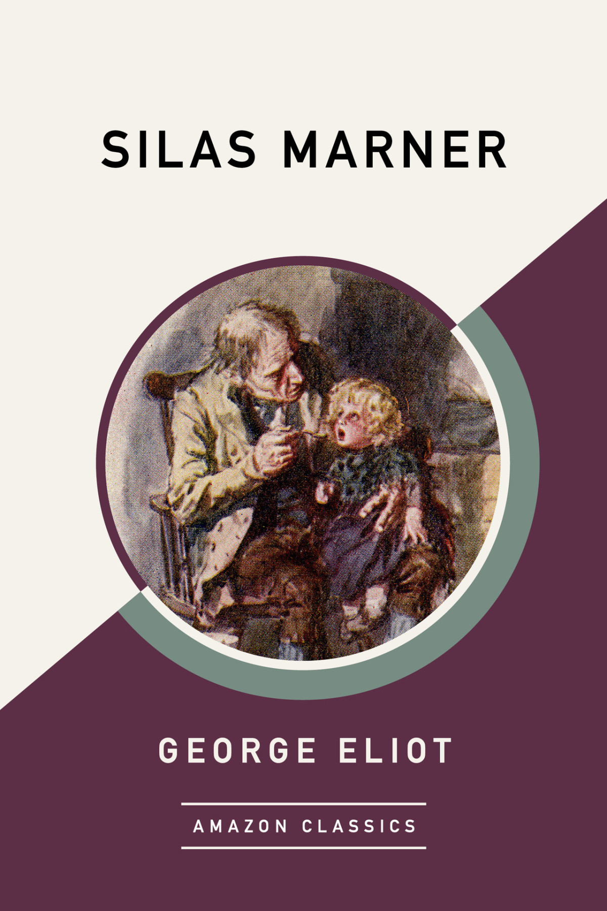 Silas Marner George Eliot