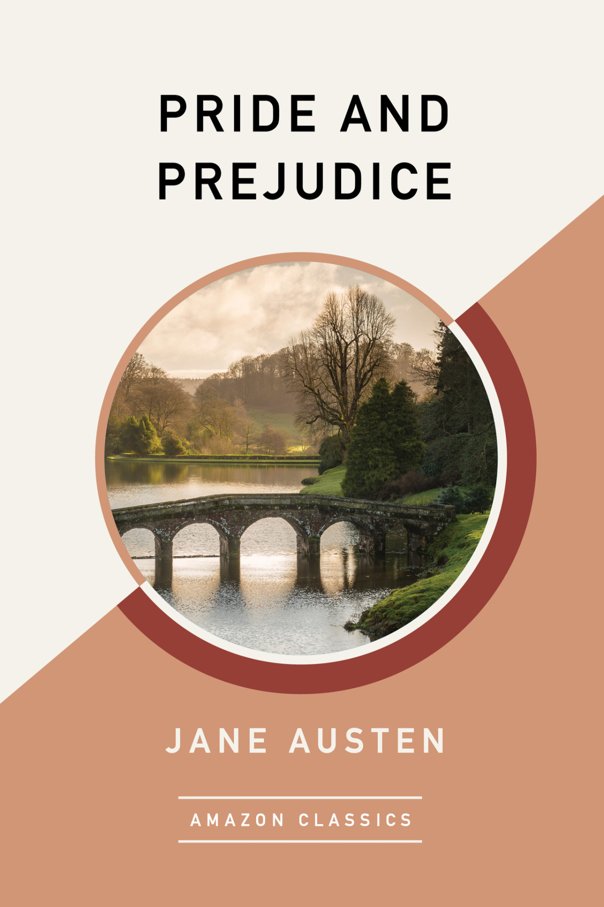 Pride And Prejudice Jane Austen