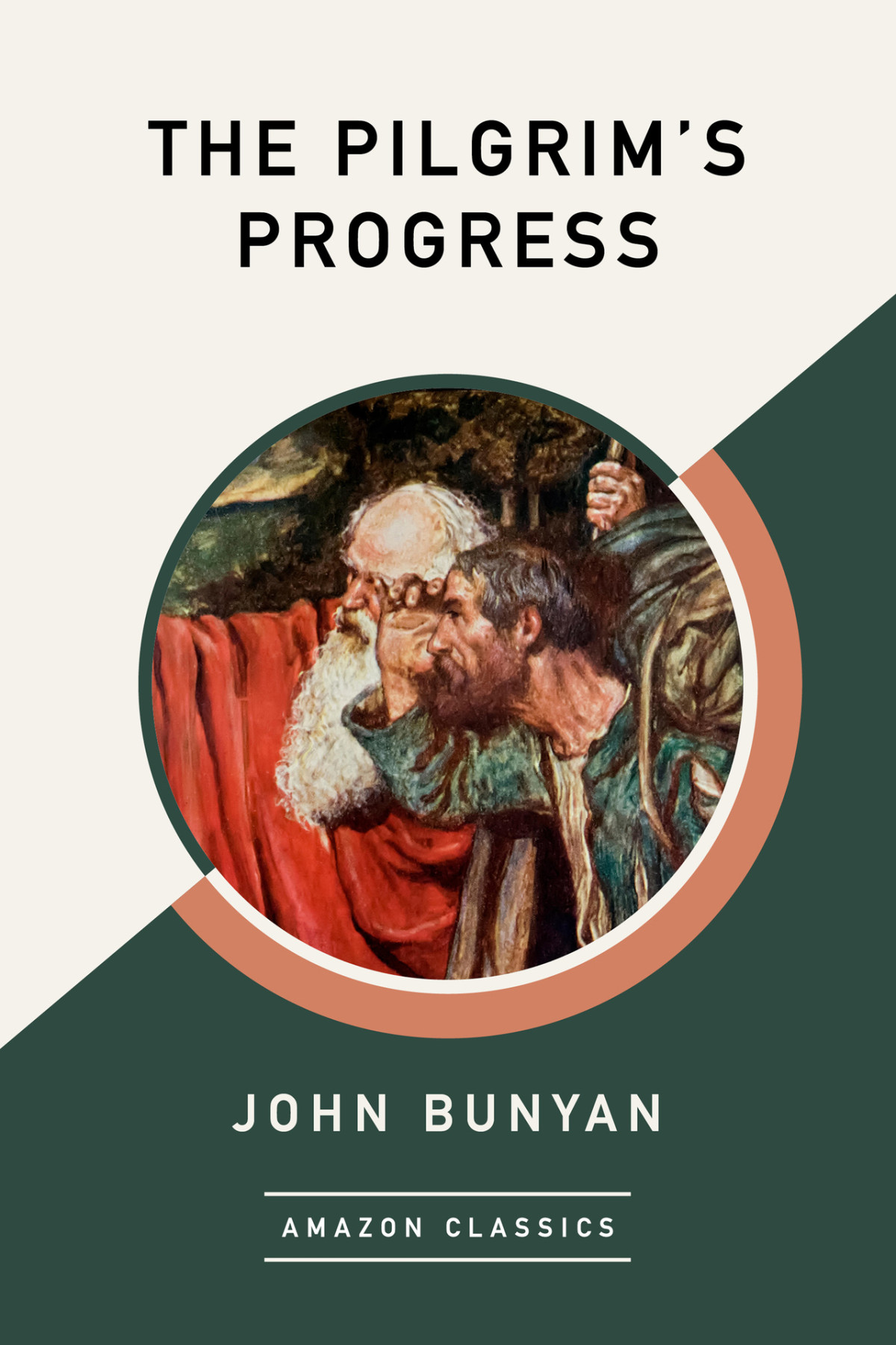 The Pilgrims Progress John Bunyan