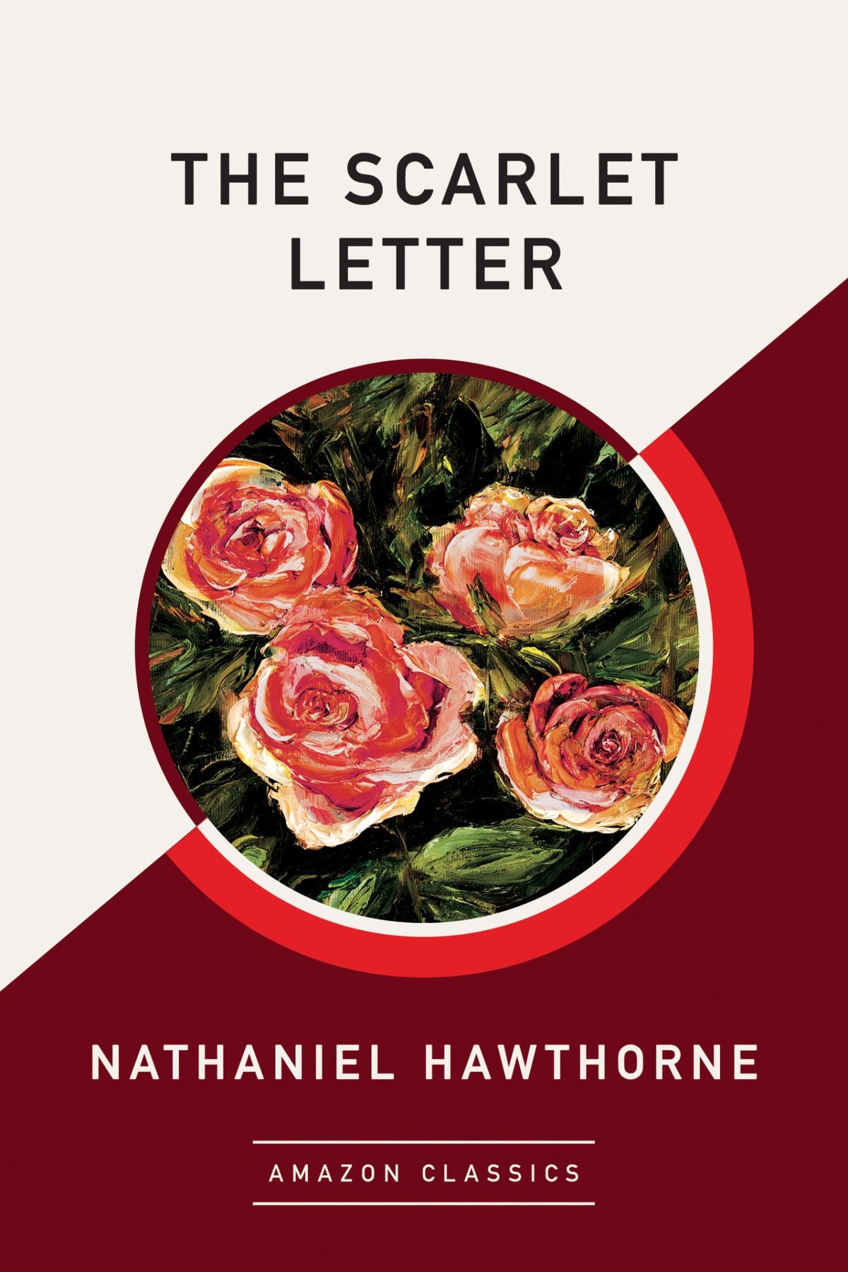 The Scarlet Letter Nathaniel Hawthorne