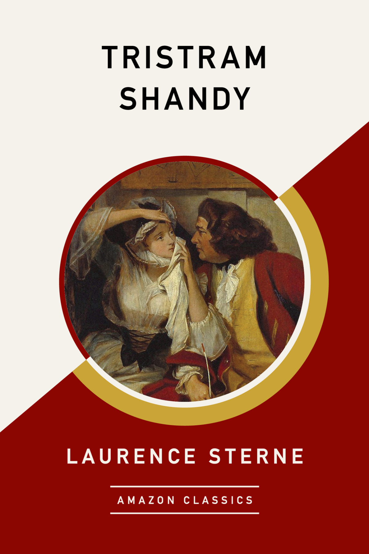 Tristram Shandy Laurence Sterne