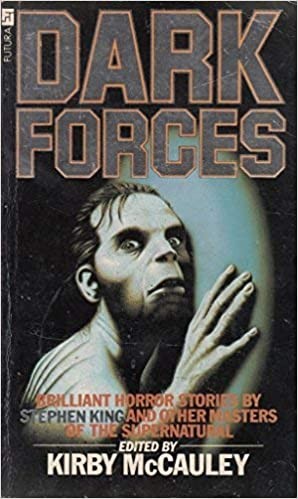 Dark Forces Mccauley Kirby