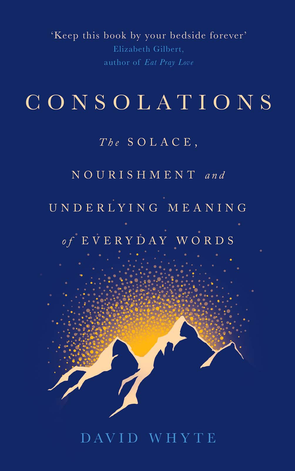 Consolations David Whyte