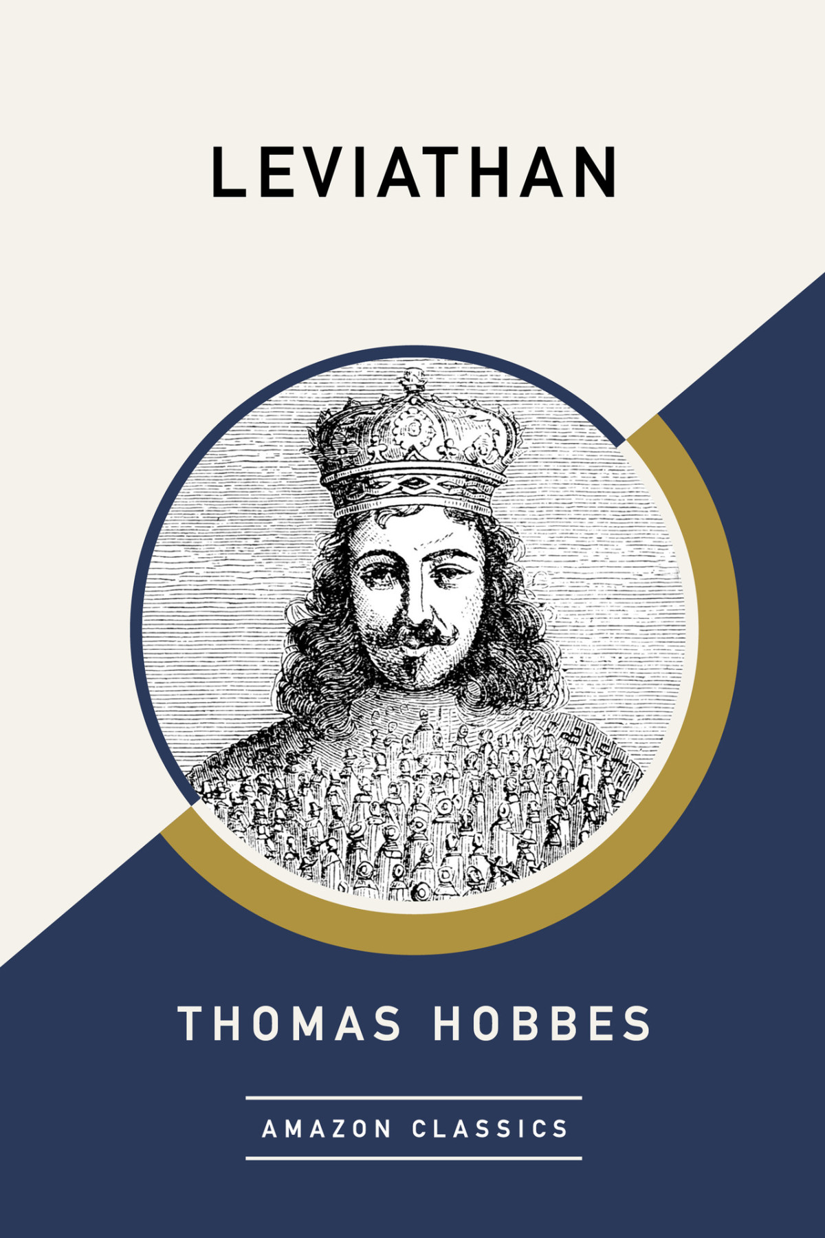 Leviathan Thomas Hobbes