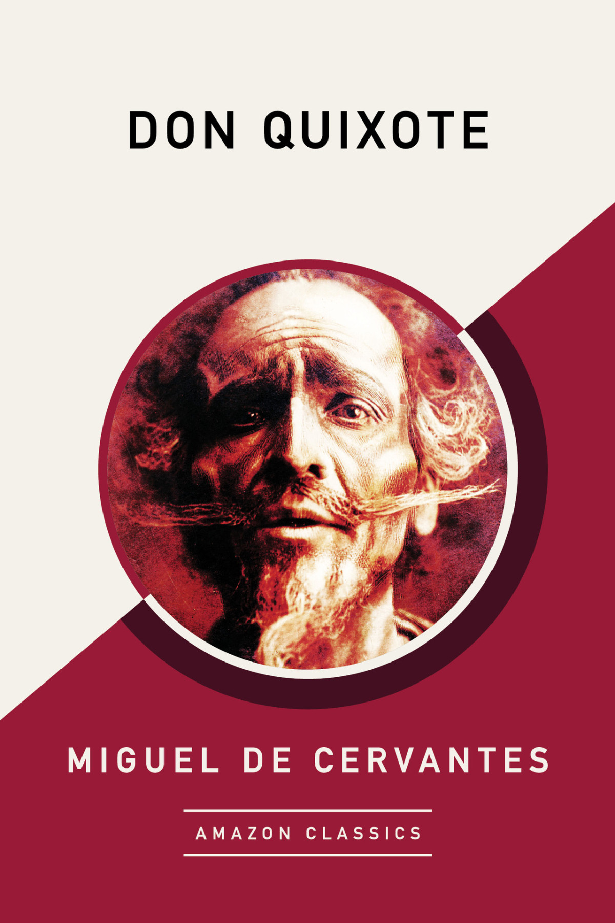 Don Quixote Miguel De Cervantes