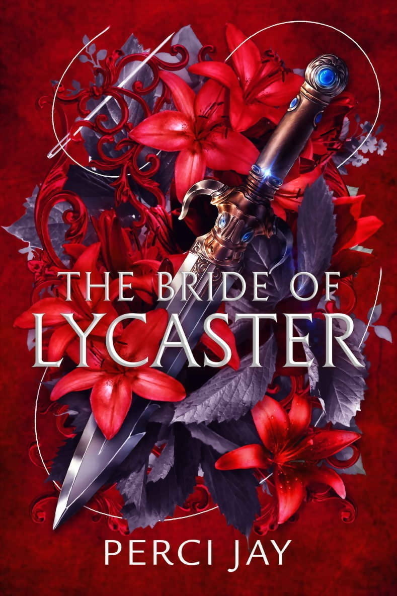 The Bride Of Lycaster Jay Perci