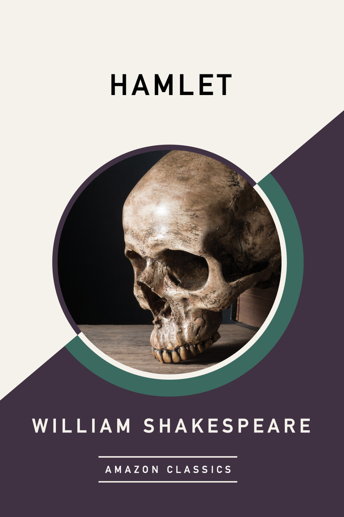 Hamlet William Shakespeare