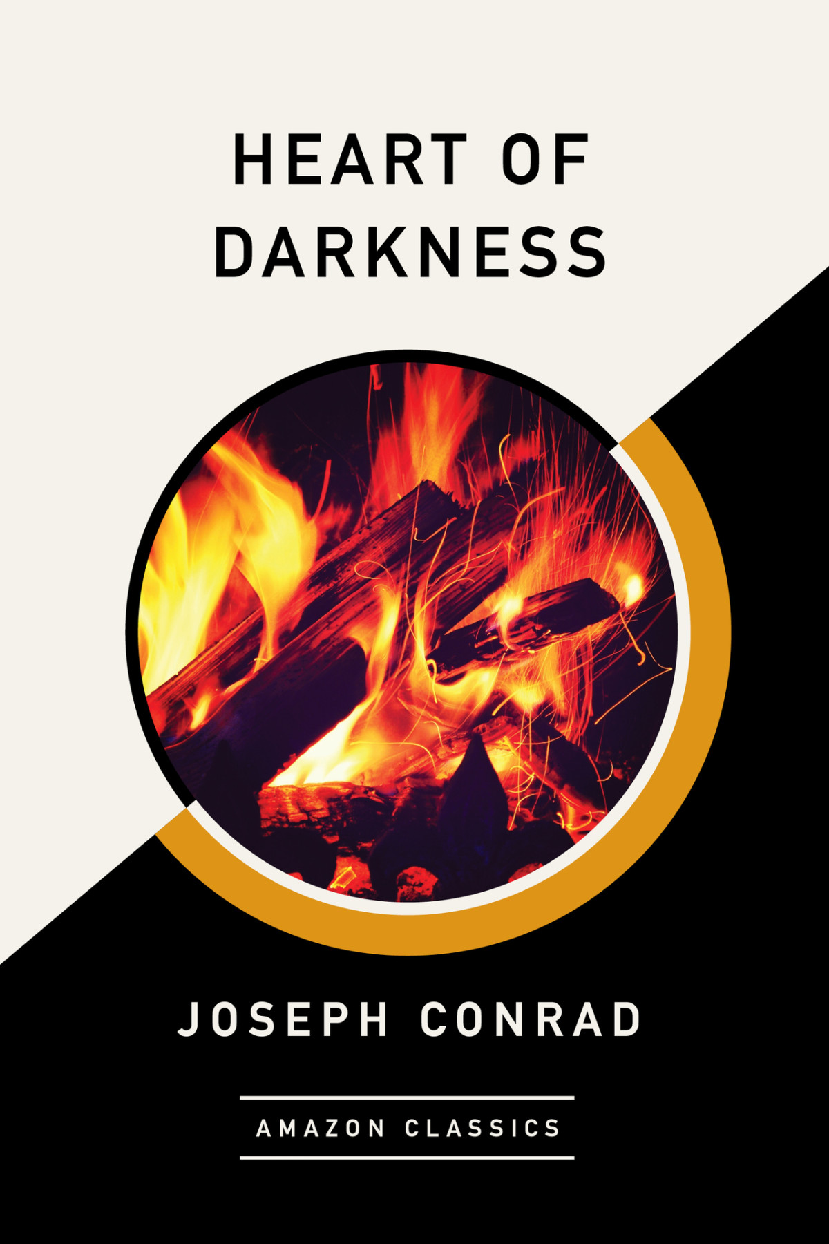 Heart Of Darkness Joseph Conrad