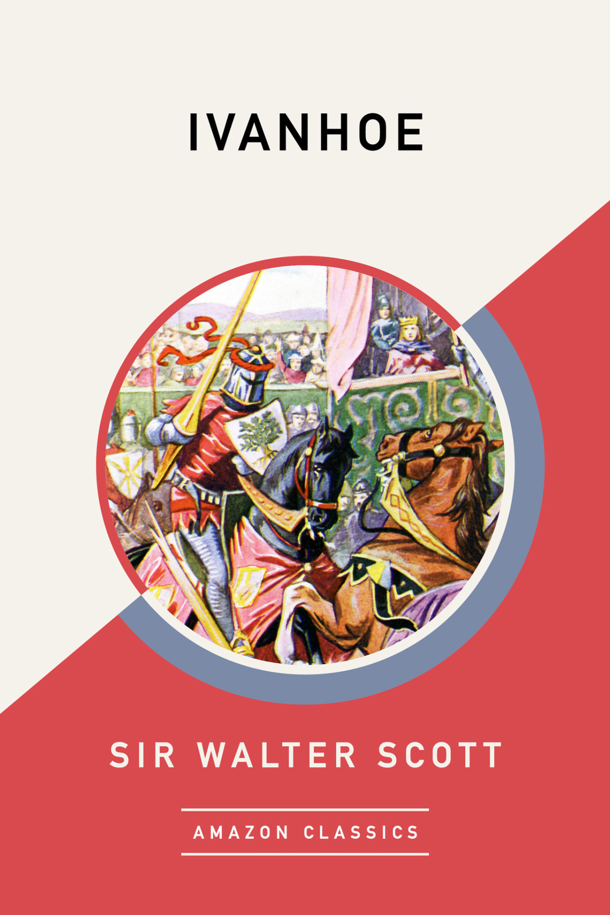 Ivanhoe Sir Walter Scott