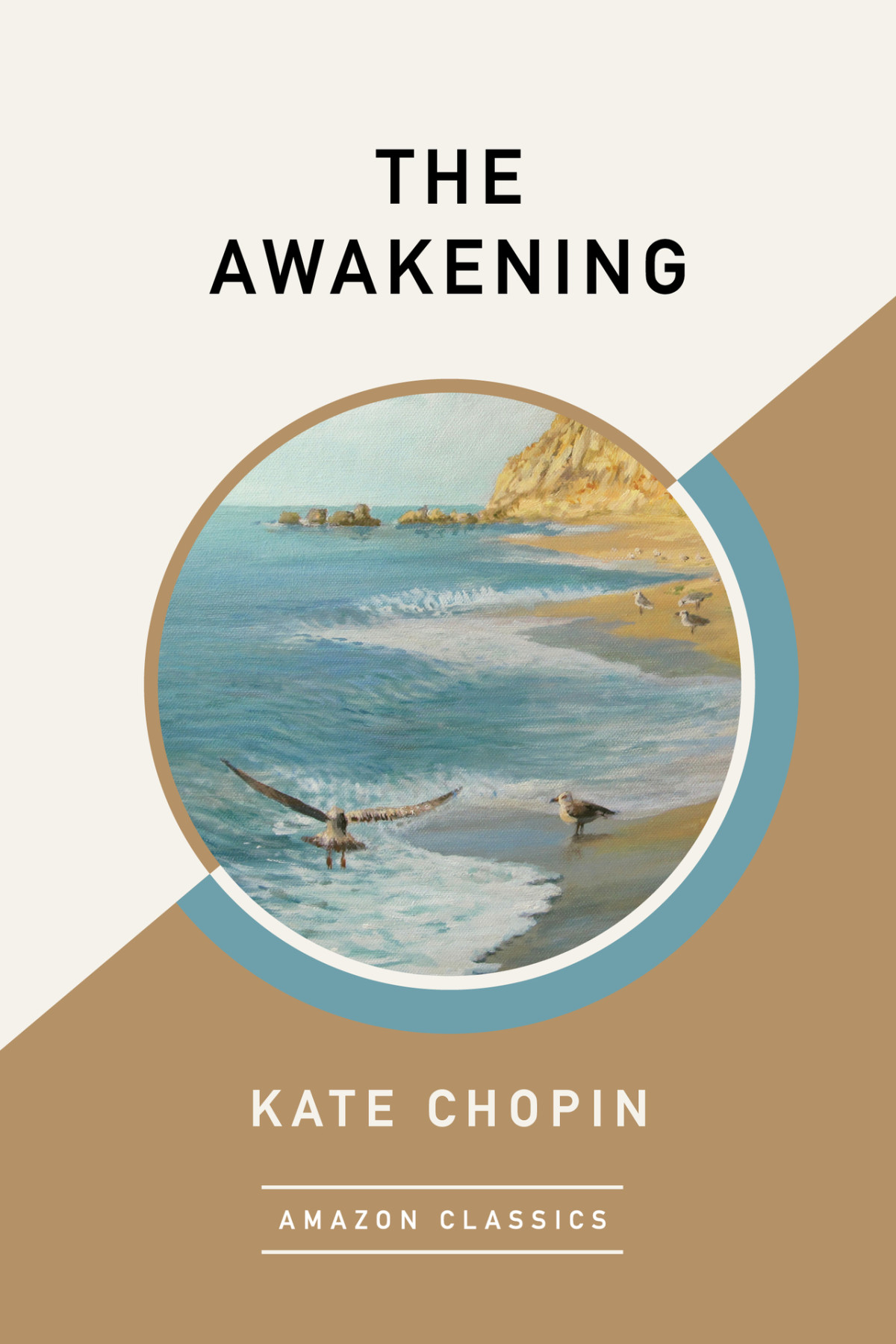 The Awakening Kate Chopin