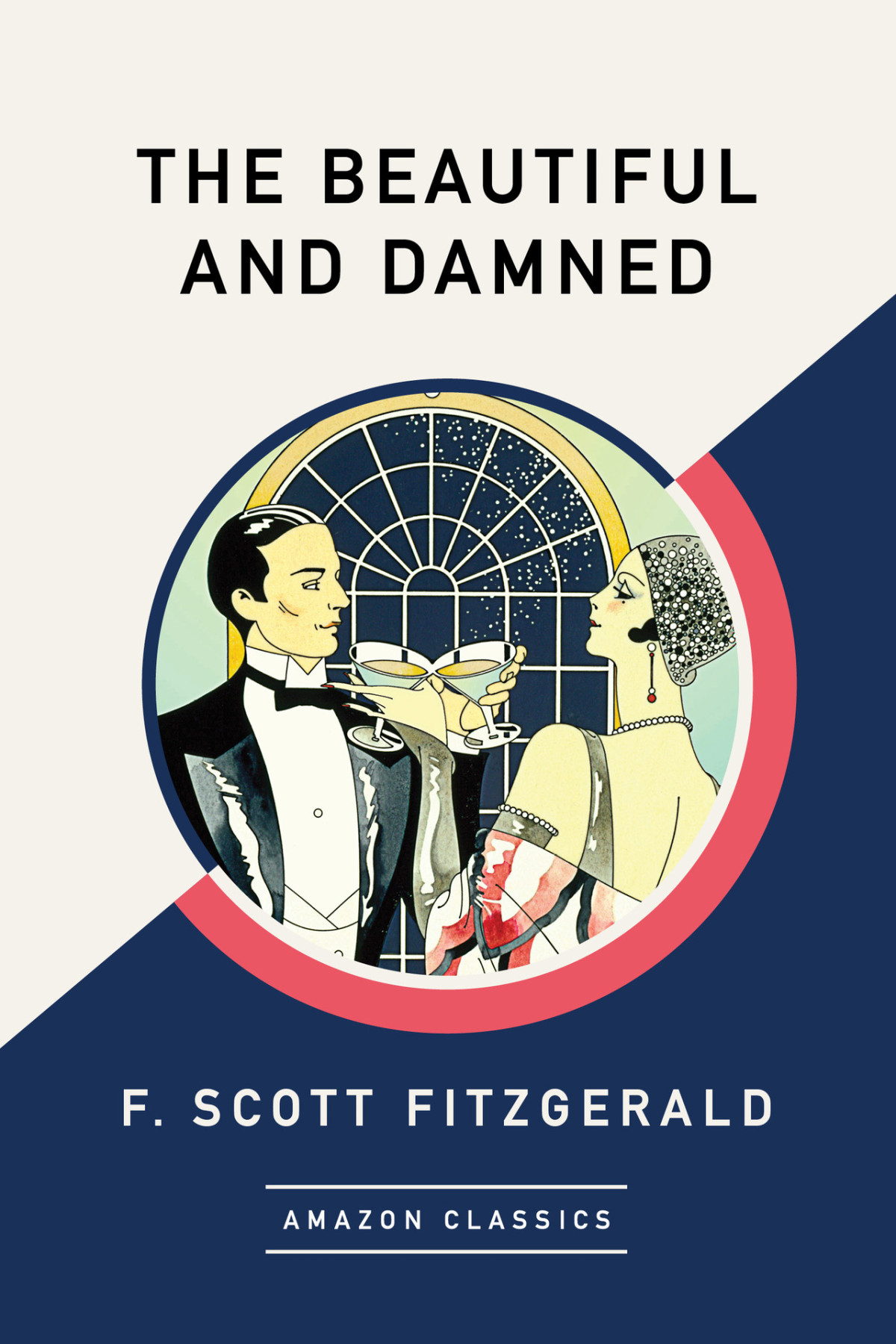 The Beautiful And Damned F Scott Fitzgerald