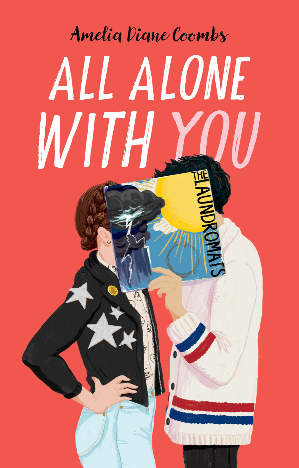 All Alone With You Amelia Diane Coombs
