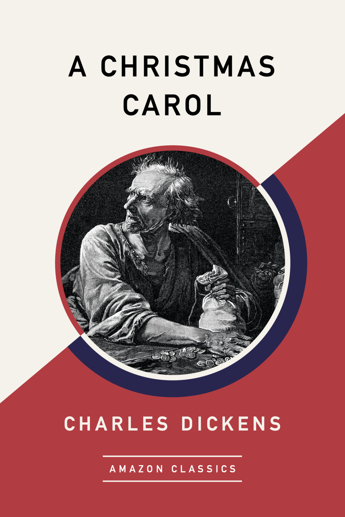 A Christmas Carol Charles Dickens