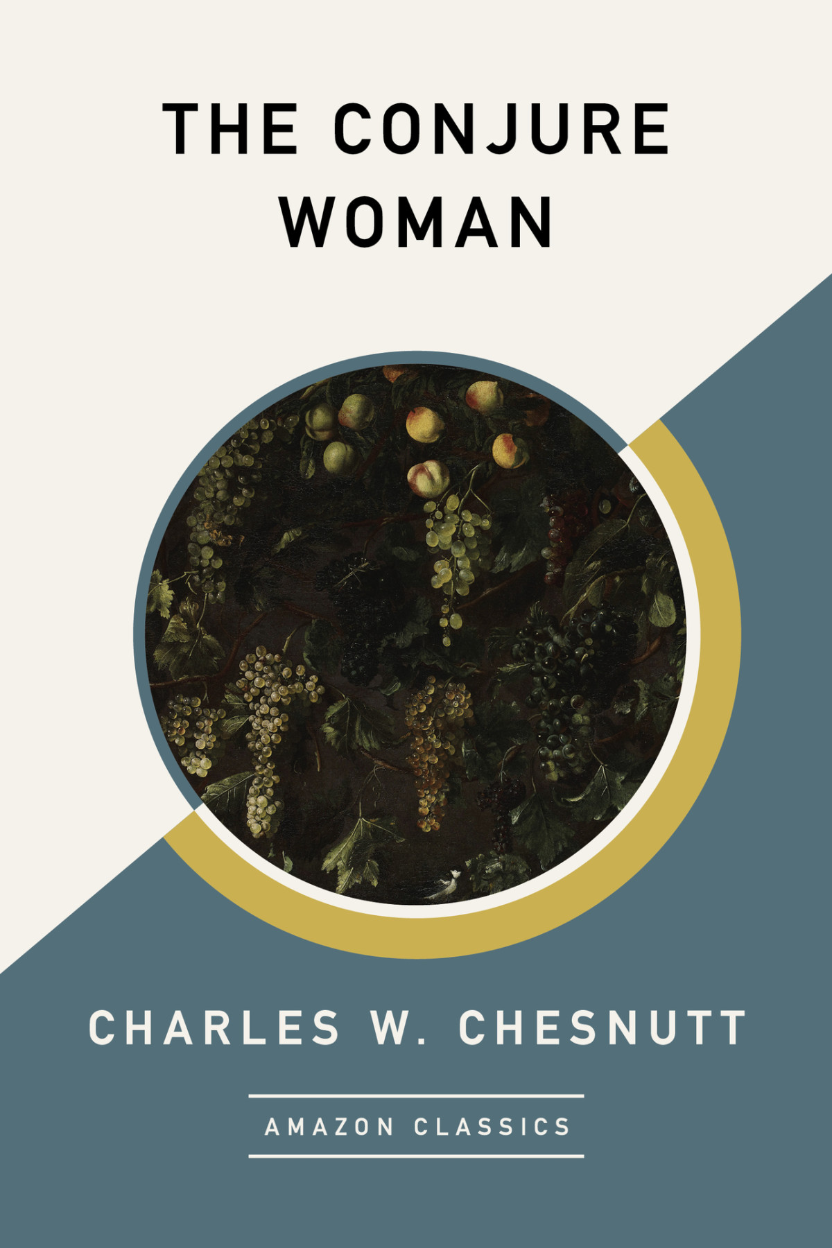 The Conjure Woman Charles W Chesnutt