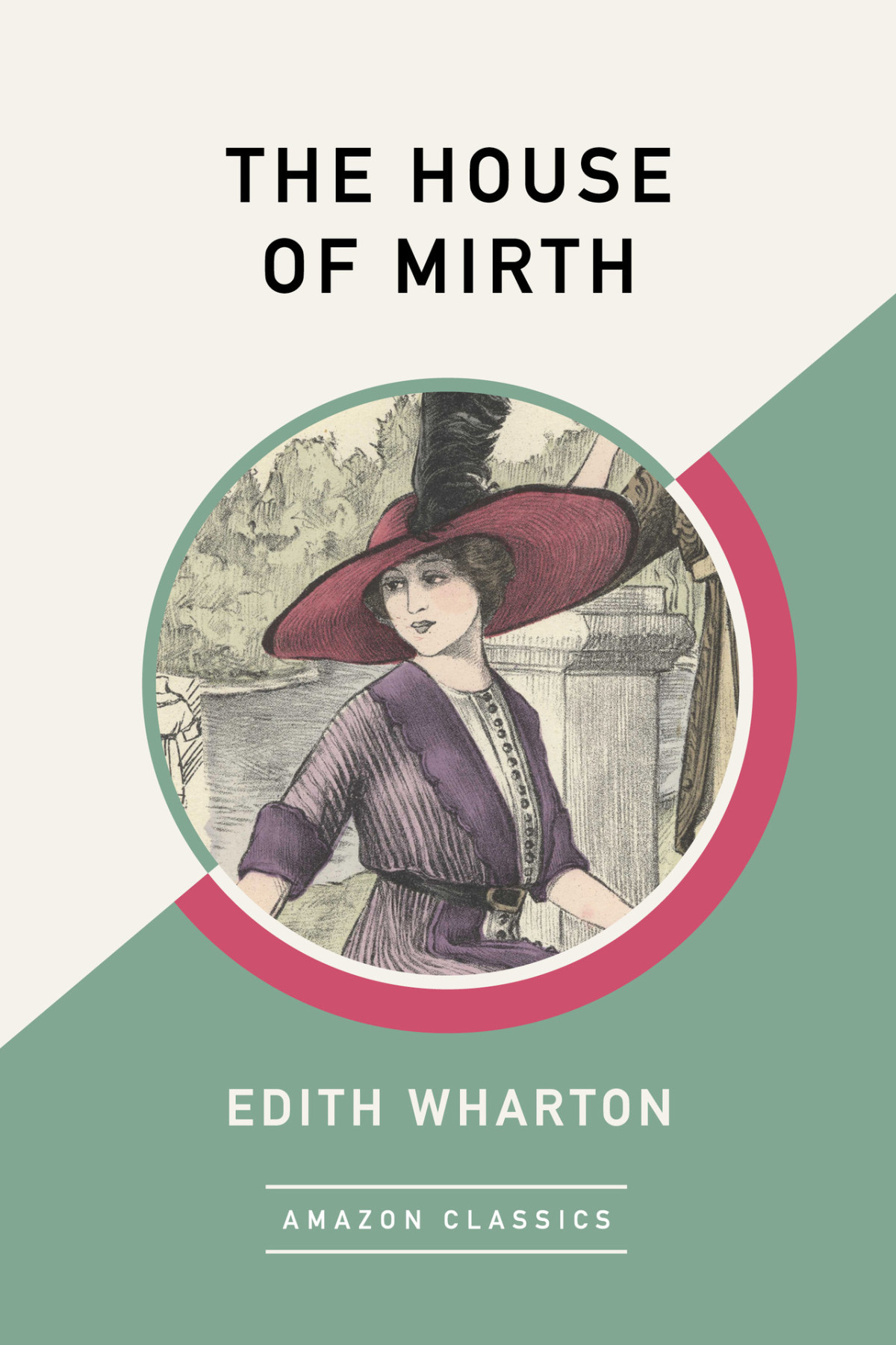 The House Of Mirth Edith Wharton