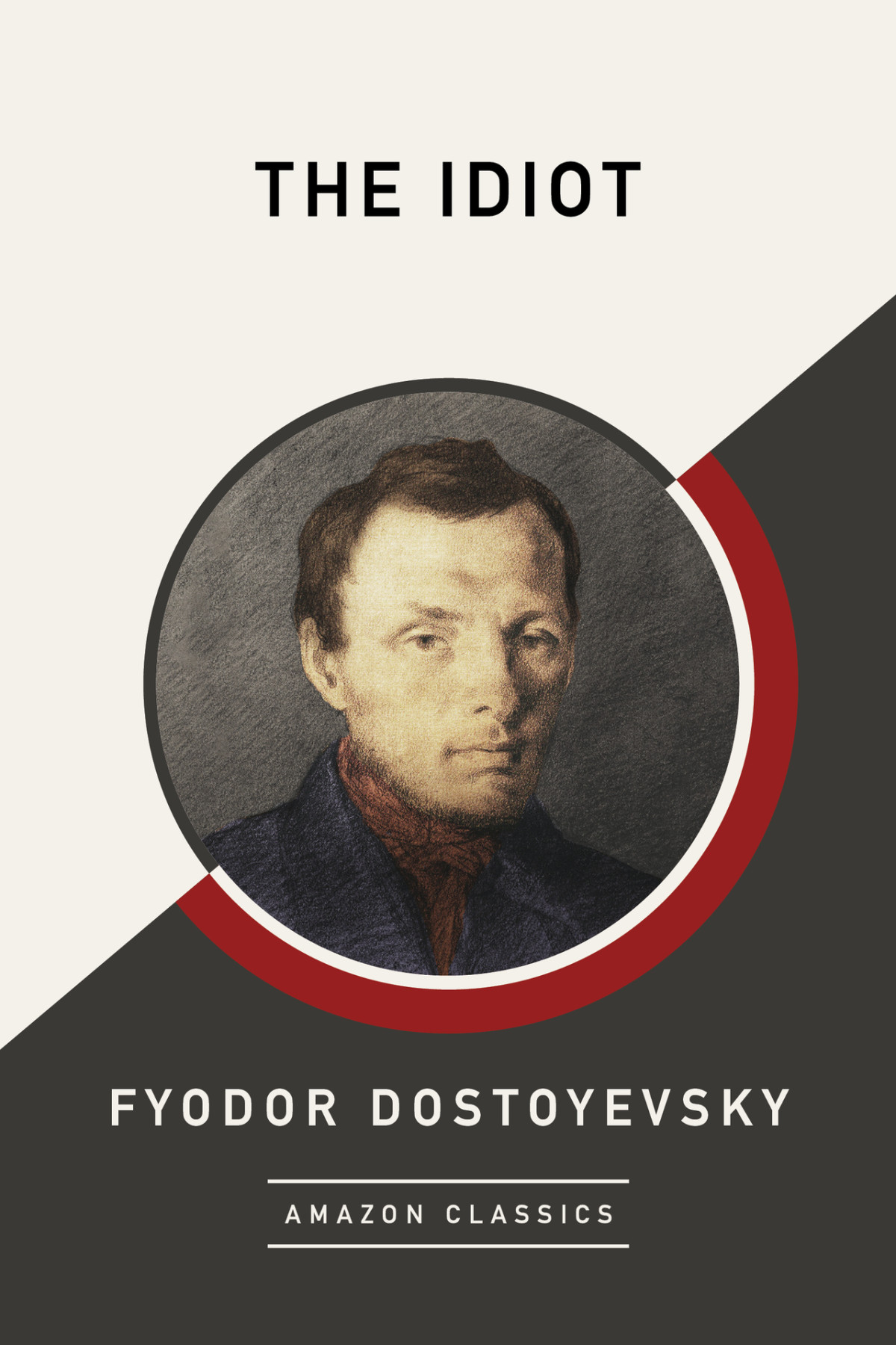 The Idiot Fyodor Dostoyevsky