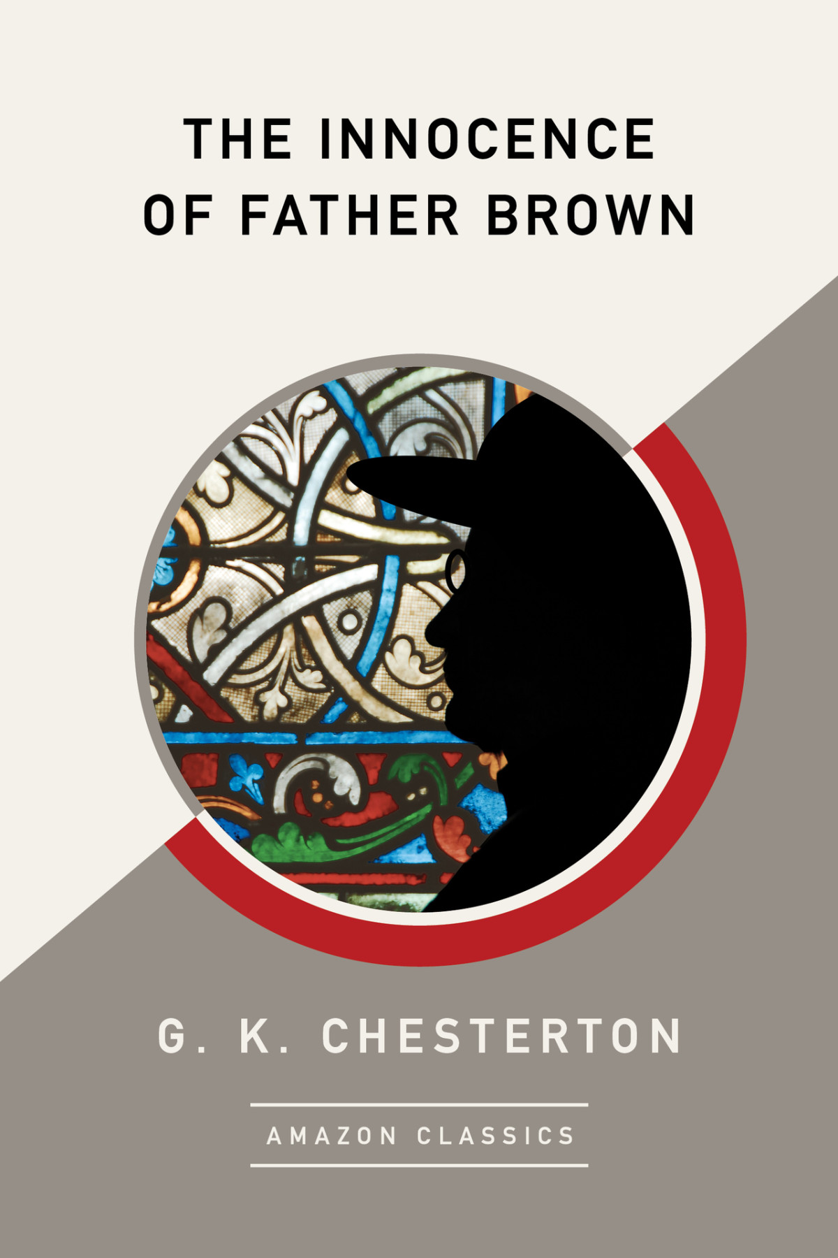 The Innocence Of Father Brown G K Chesterton