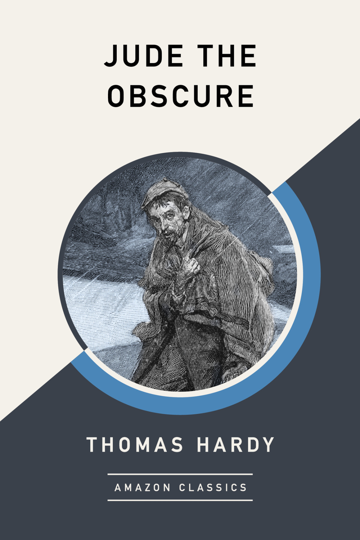 Jude The Obscure Thomas Hardy