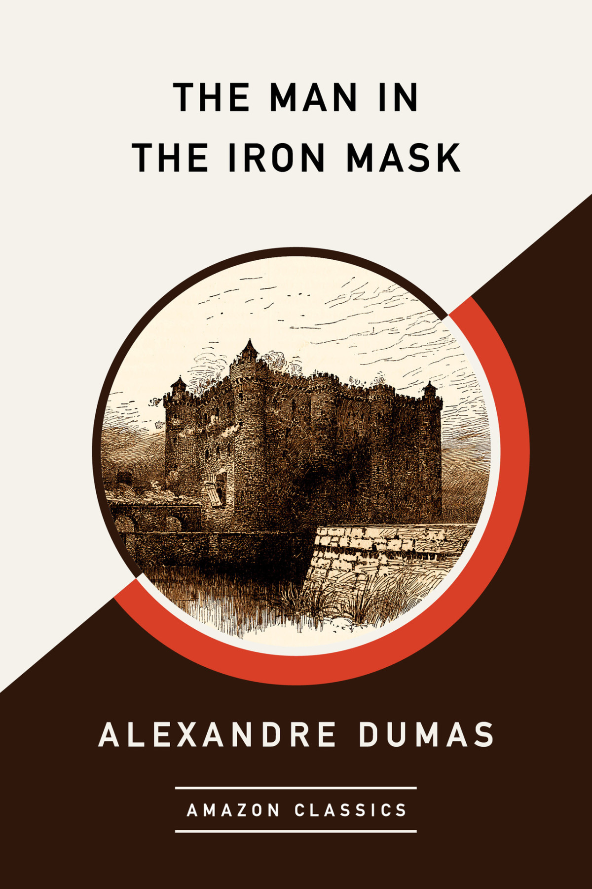 The Man In The Iron Mask Alexandre Dumas