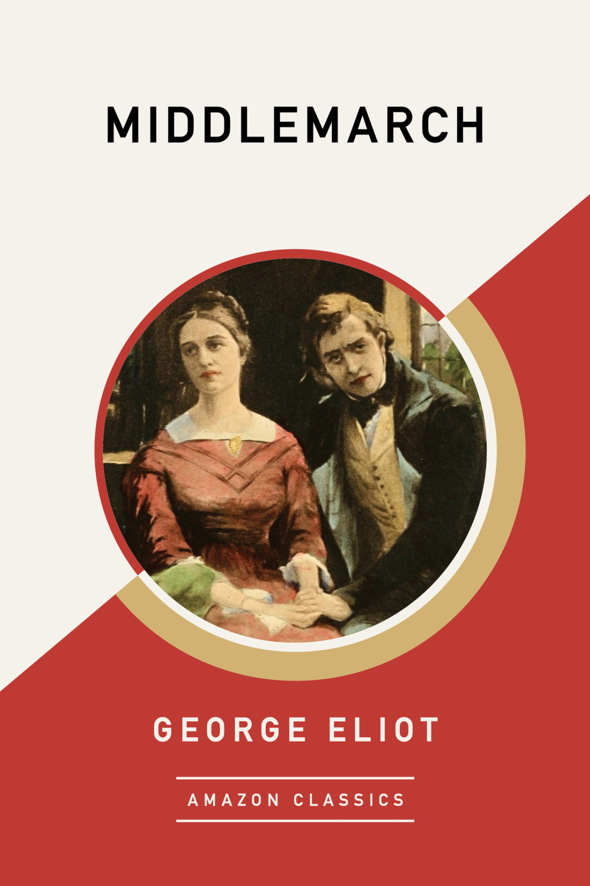 Middlemarch George Eliot