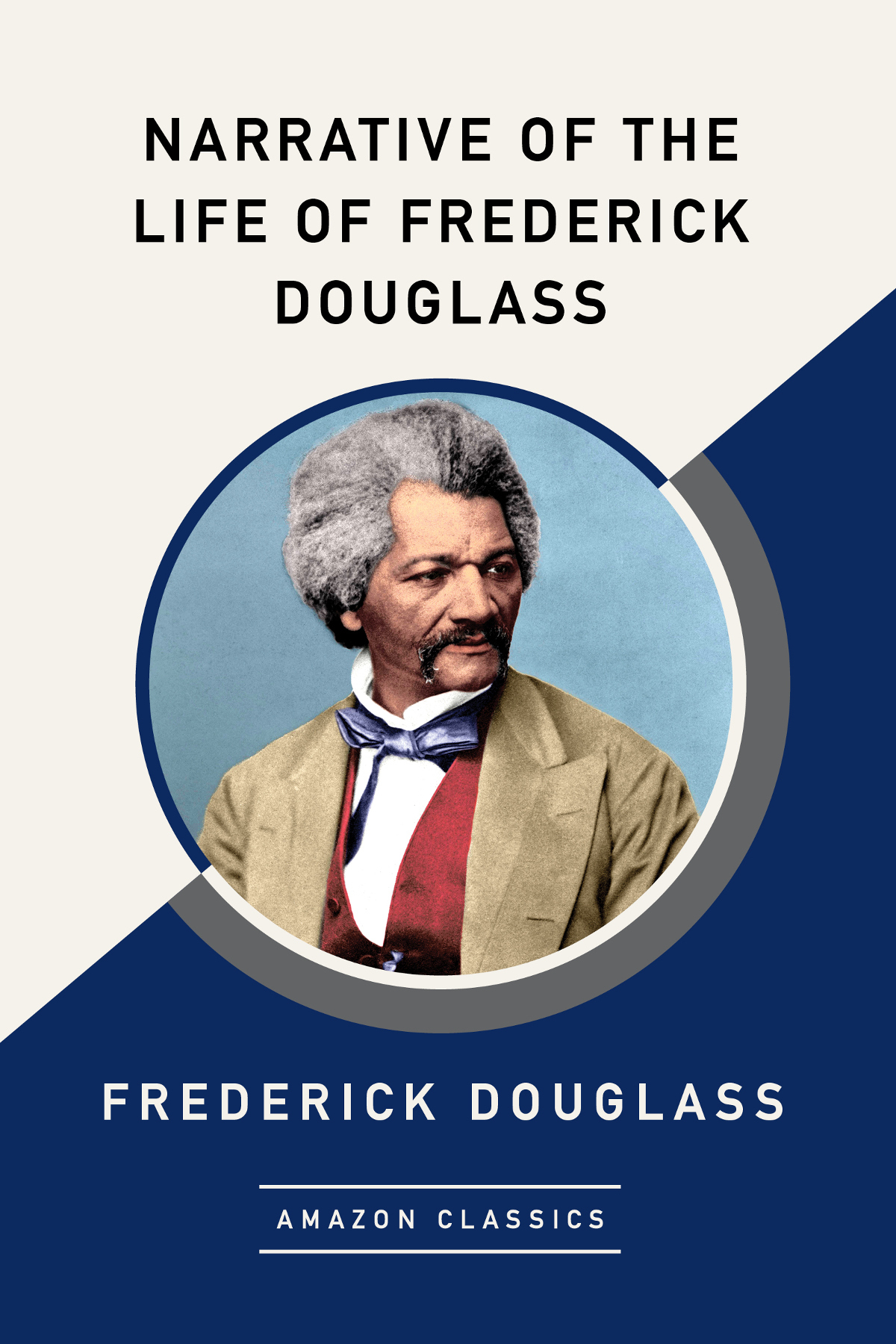 Narrative Of The Life Of Frederick Douglass Frederick Douglass