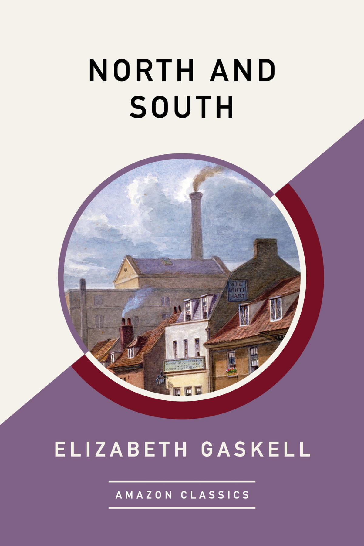 North And South Elizabeth Gaskell