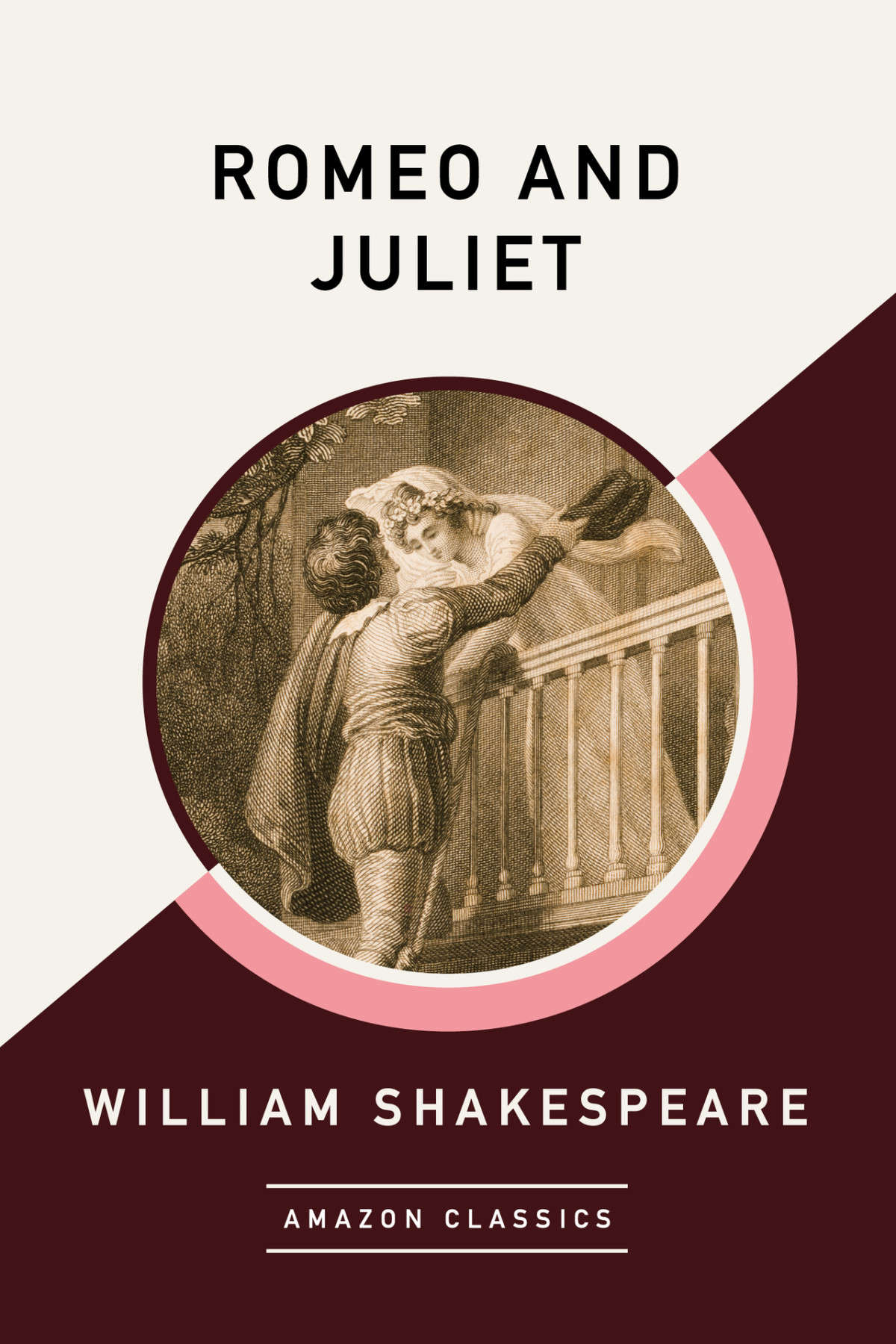 Romeo And Juliet William Shakespeare