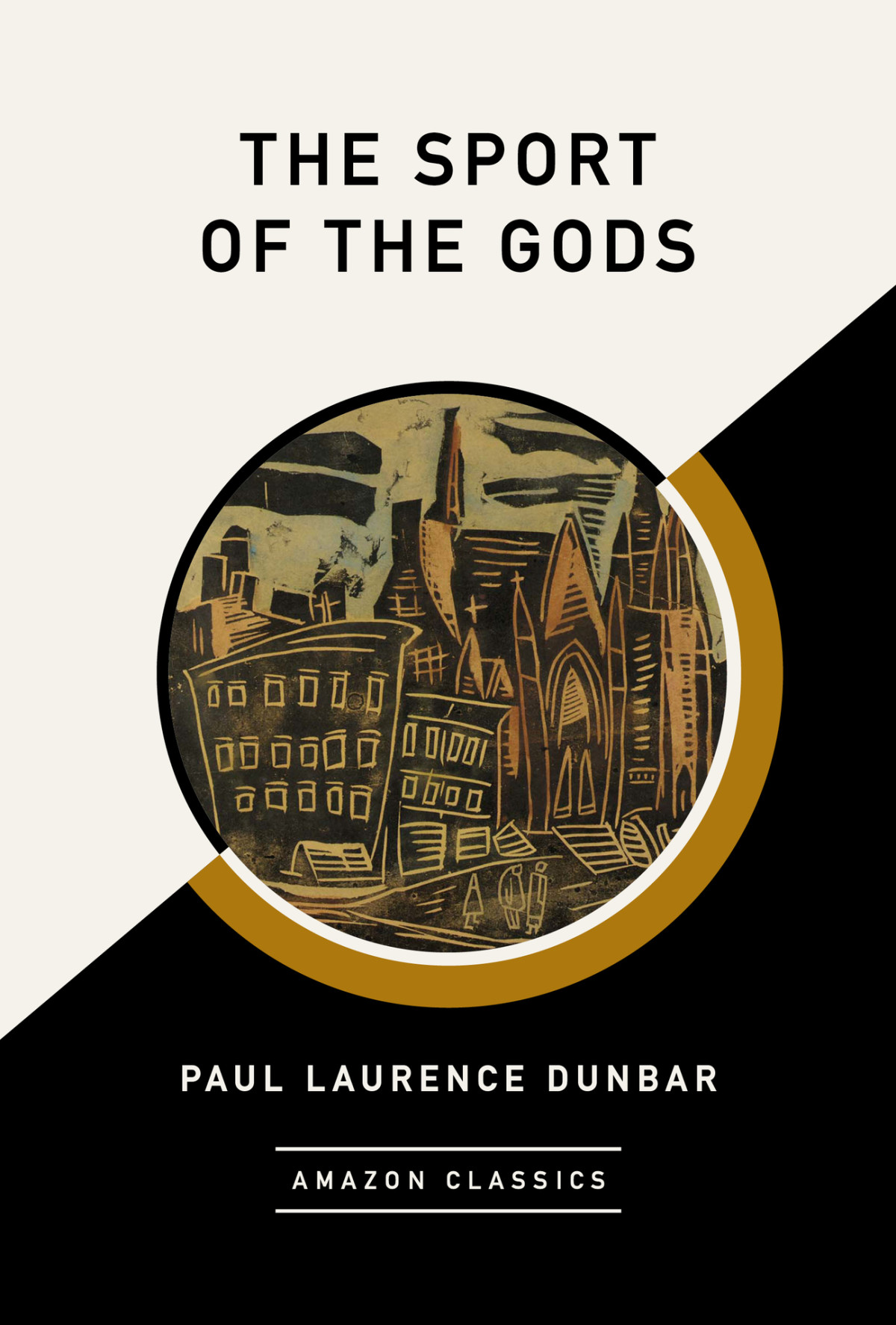 The Sport Of The Gods Paul Laurence Dunbar