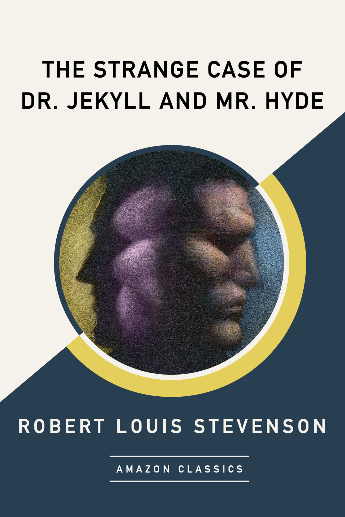 The Strange Case Of Dr Jekyll And Mr Hyde Robert Louis Stevenson