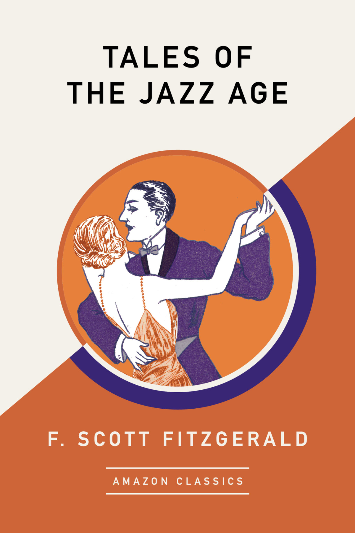 Tales Of The Jazz Age F Scott Fitzgerald