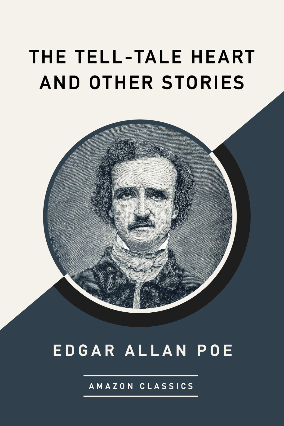 The Telltale Heart And Other Stories Edgar Allan Poe