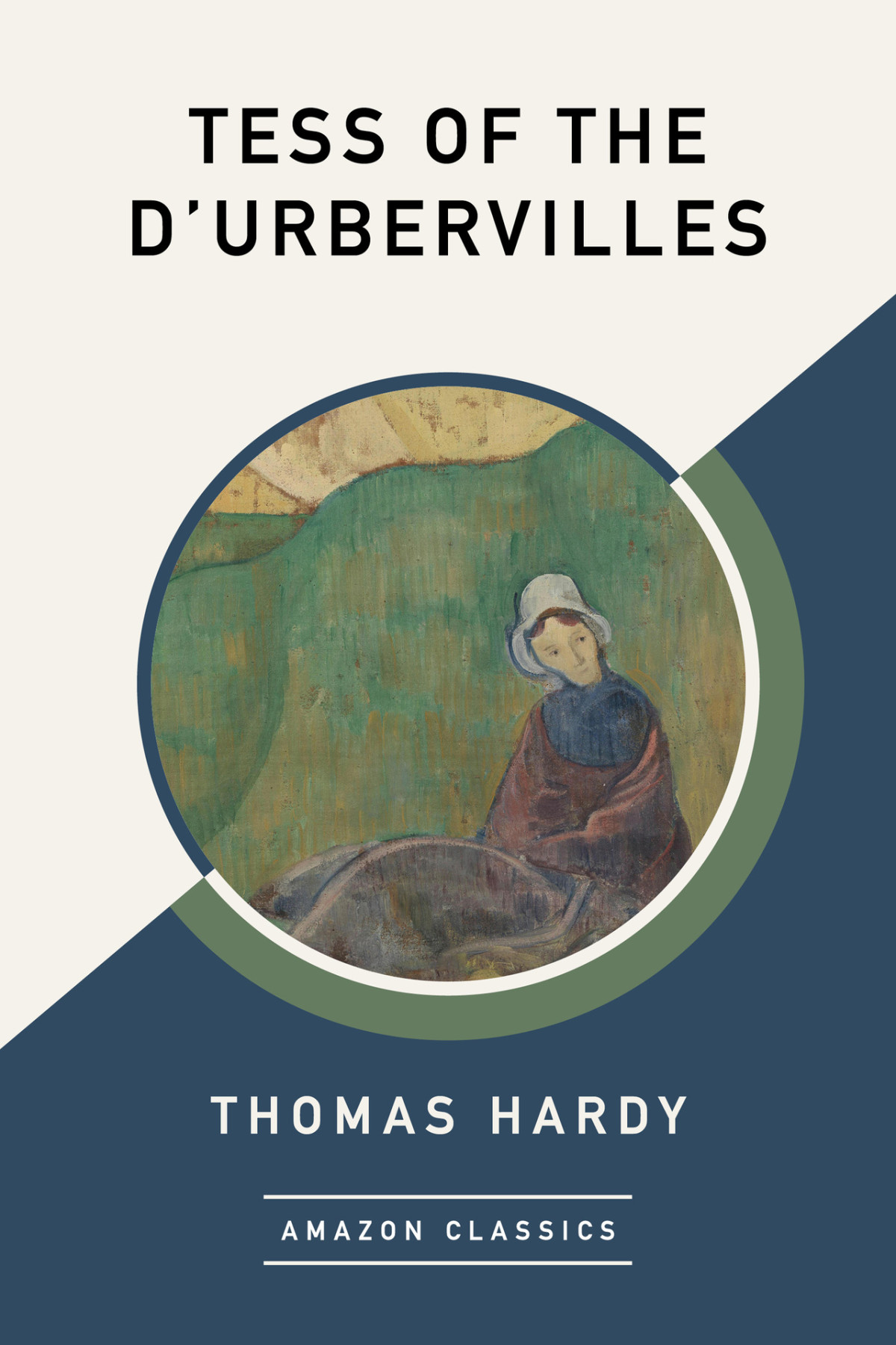 Tess Of The Durbervilles Thomas Hardy