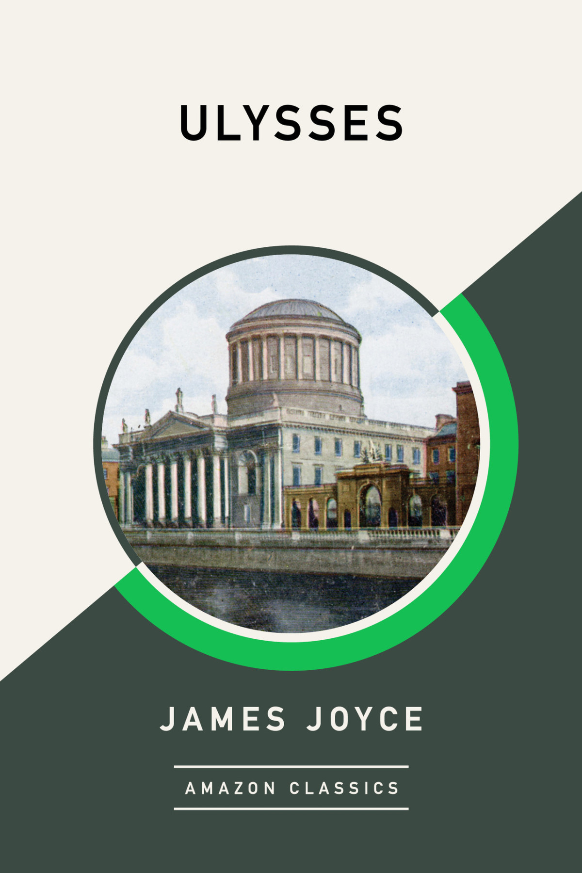 Ulysses James Joyce