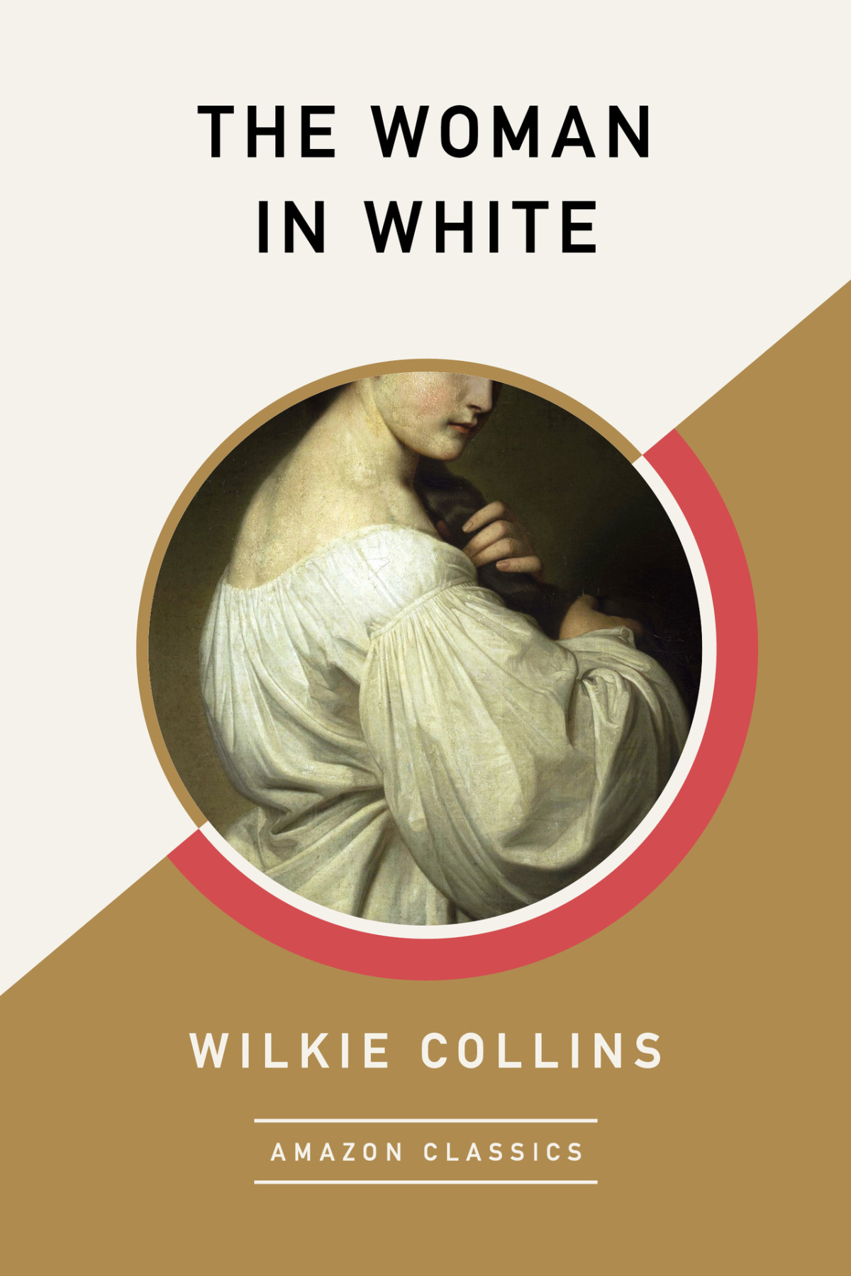 The Woman In White Wilkie Collins
