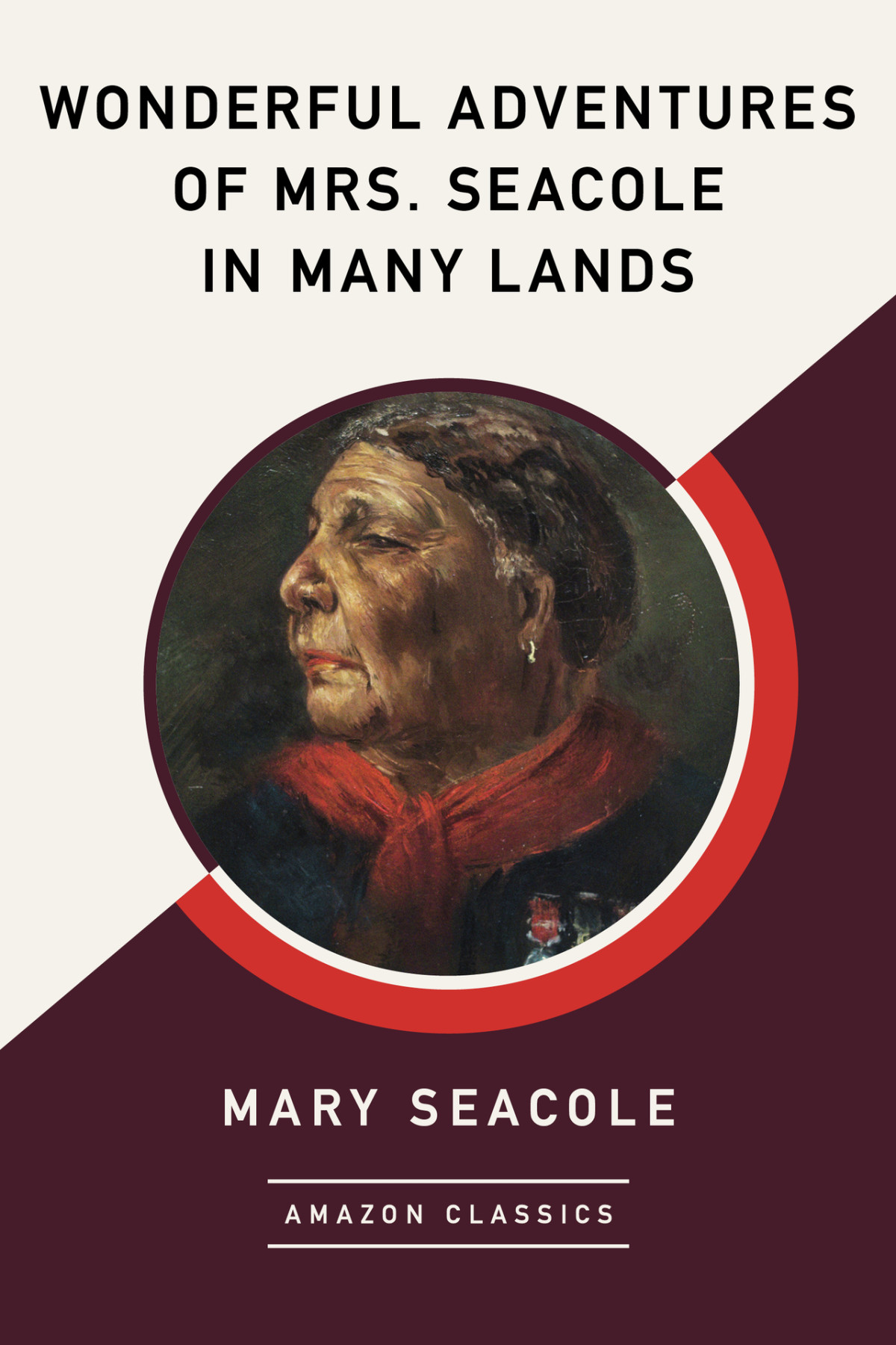 Wonderful Adventures Of Mrs Seacole In Many Lands Mary Seacole