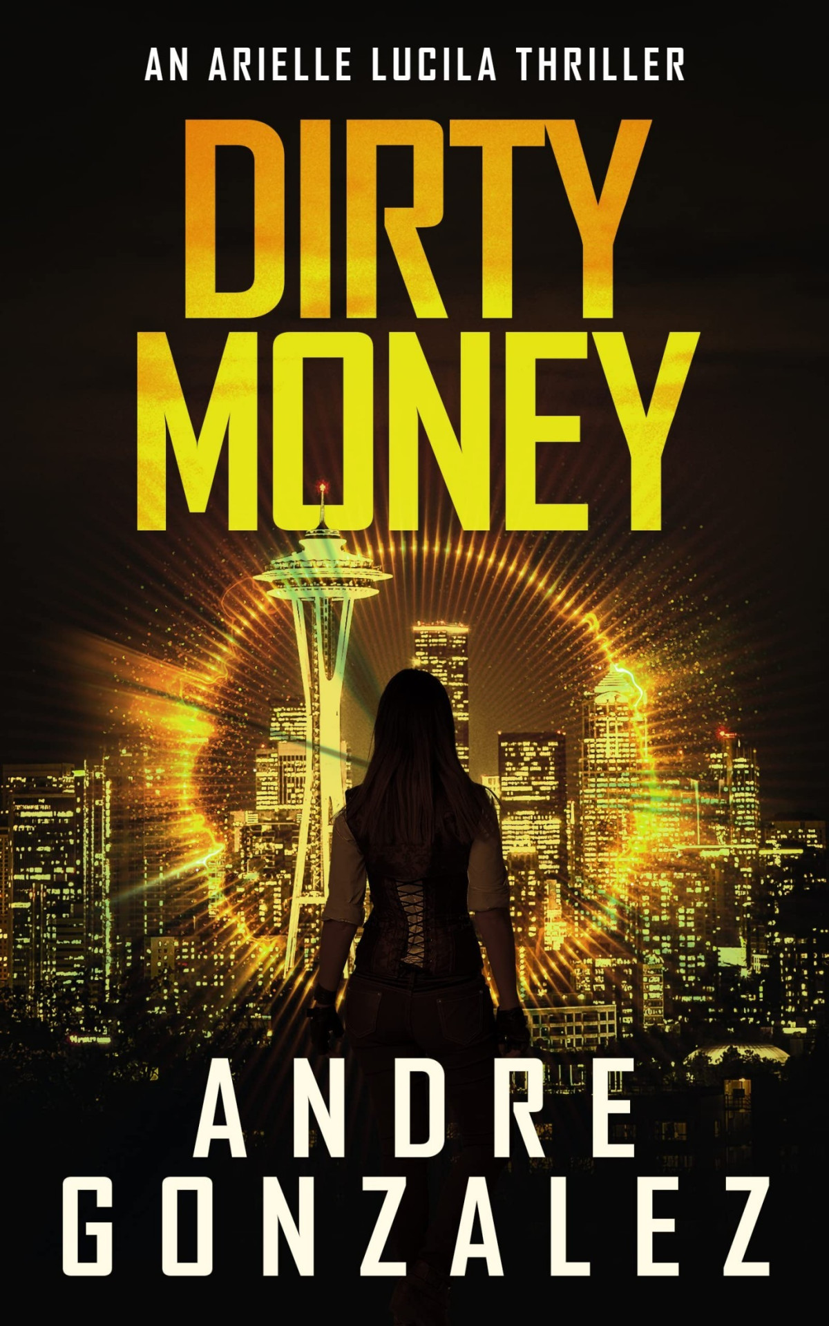 Dirty Money Andre Gonzalez