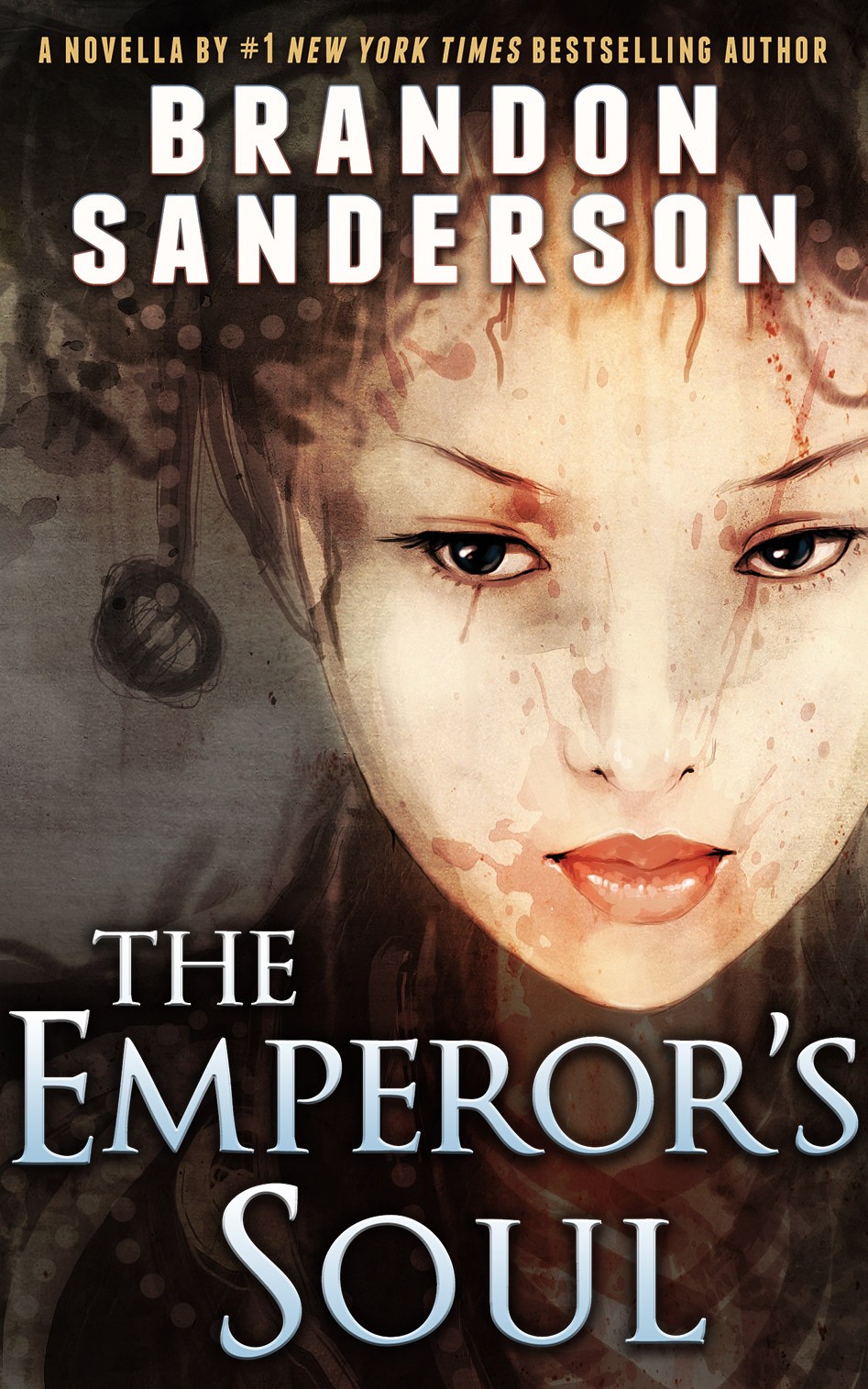 The Emperors Soul Brandon Sanderson