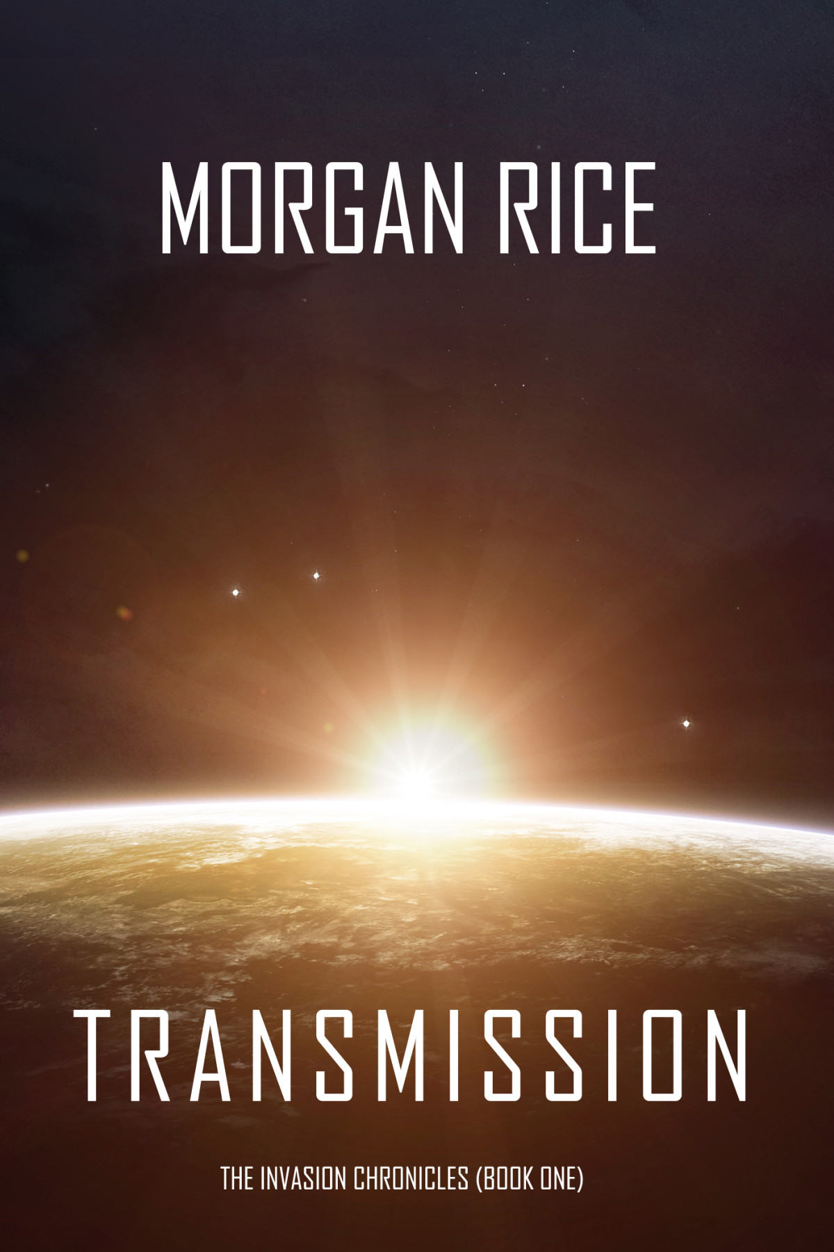 Transmission Morgan Rice