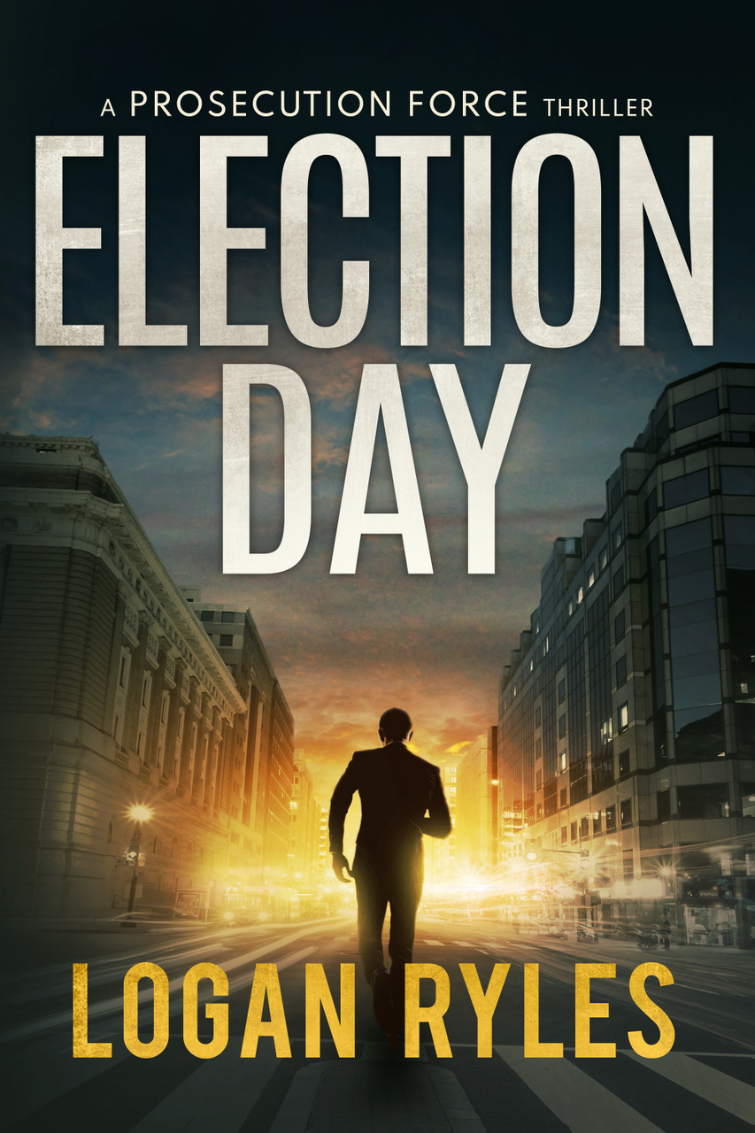 Election Day Logan Ryles