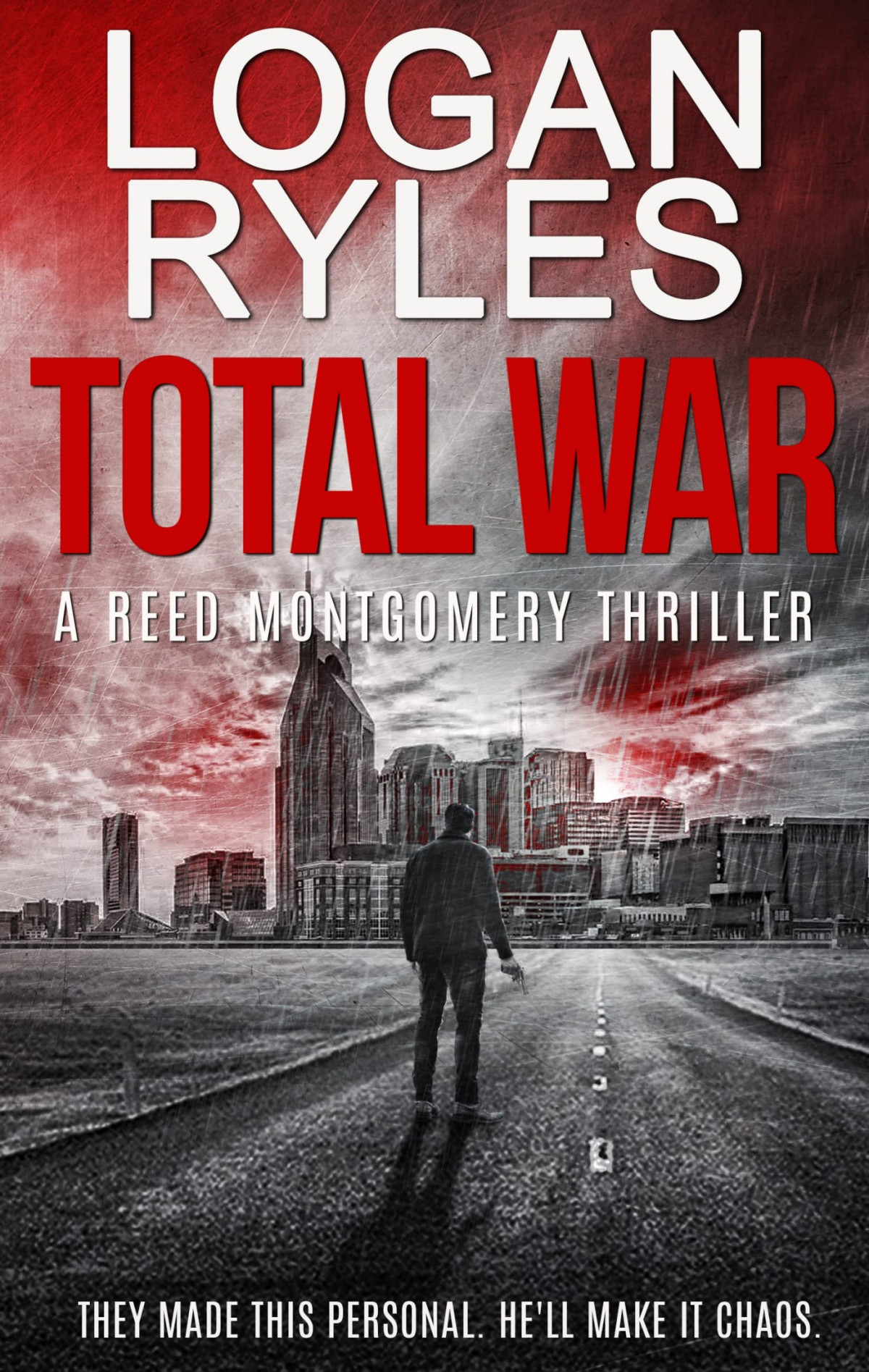 Total War Logan Ryles