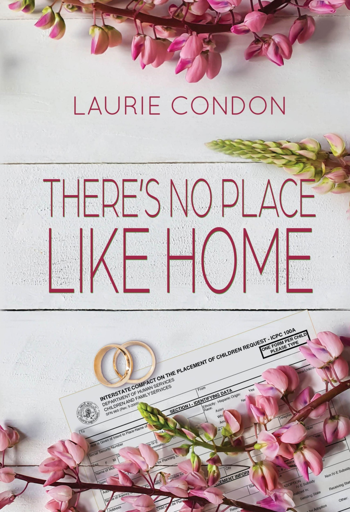 Theres No Place Like Home Laurie Condon