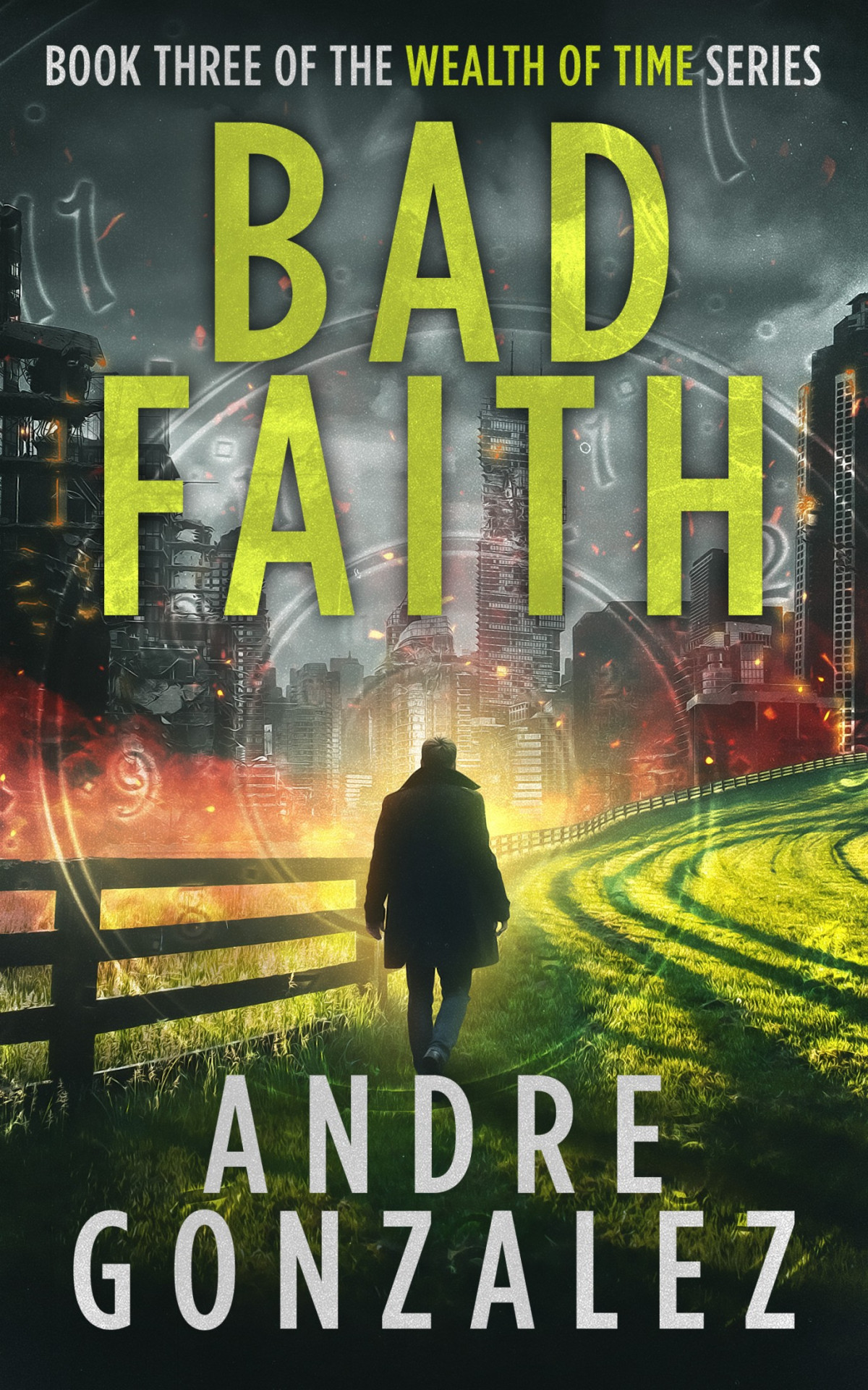 Bad Faith Andre Gonzalez