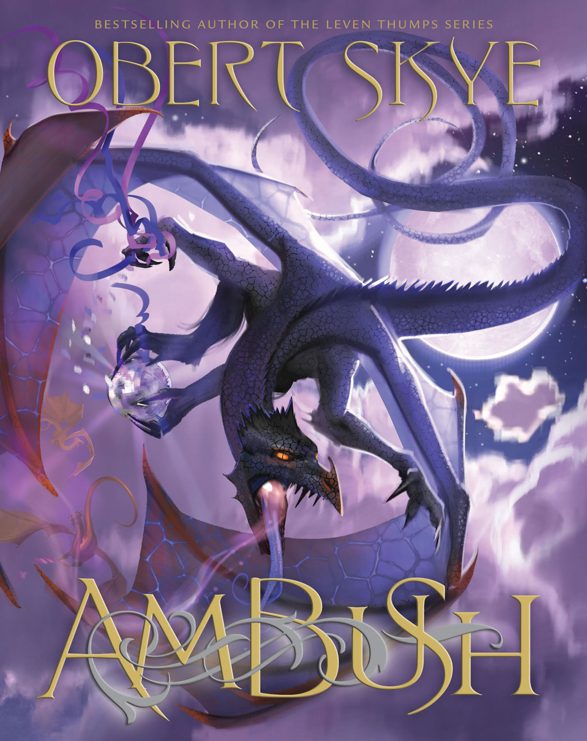 Ambush Obert Skye Deseret Book Company