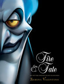 Fire And Fate Serena Valentino