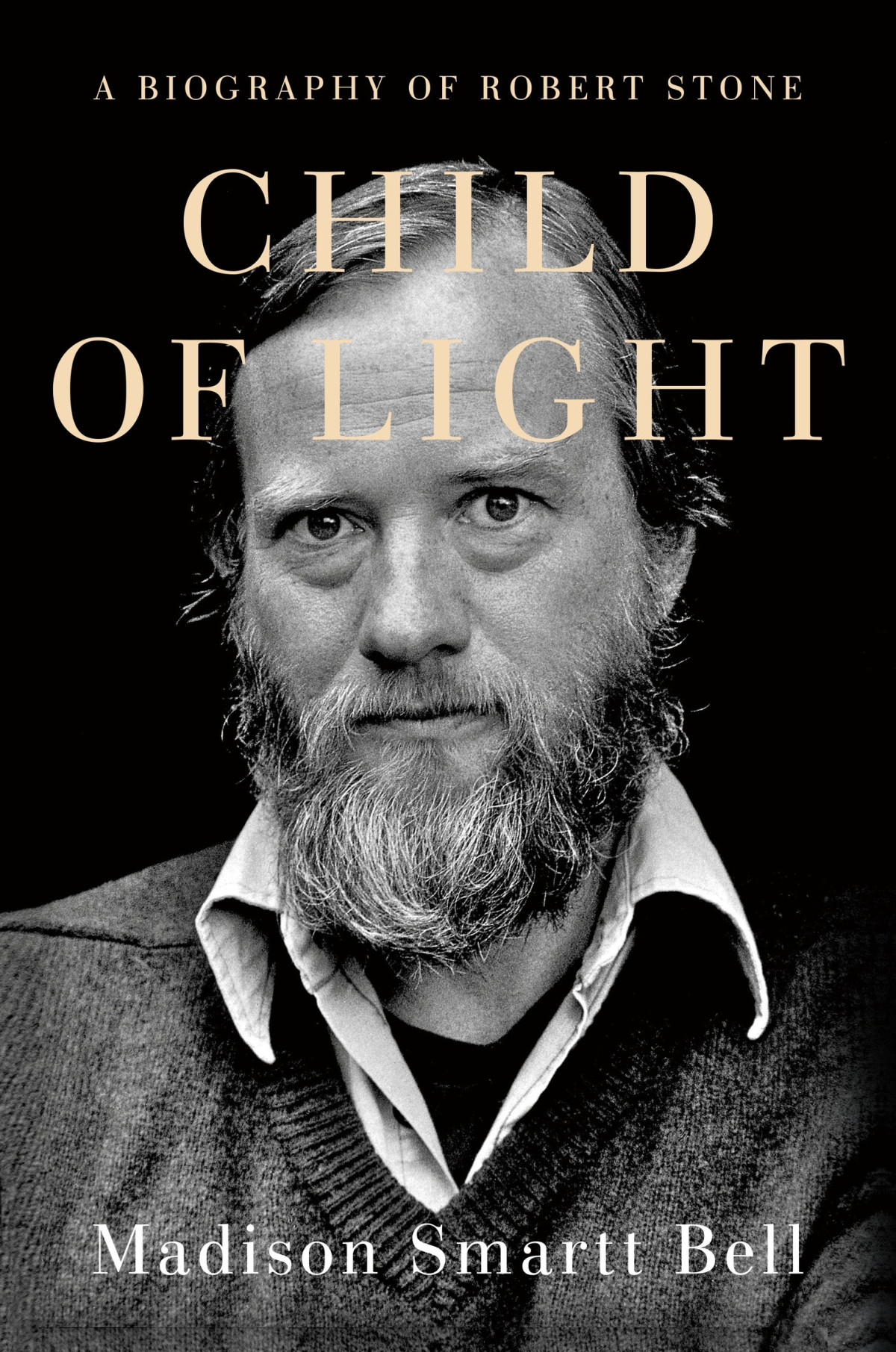 Child Of Light Madison Smartt Bell